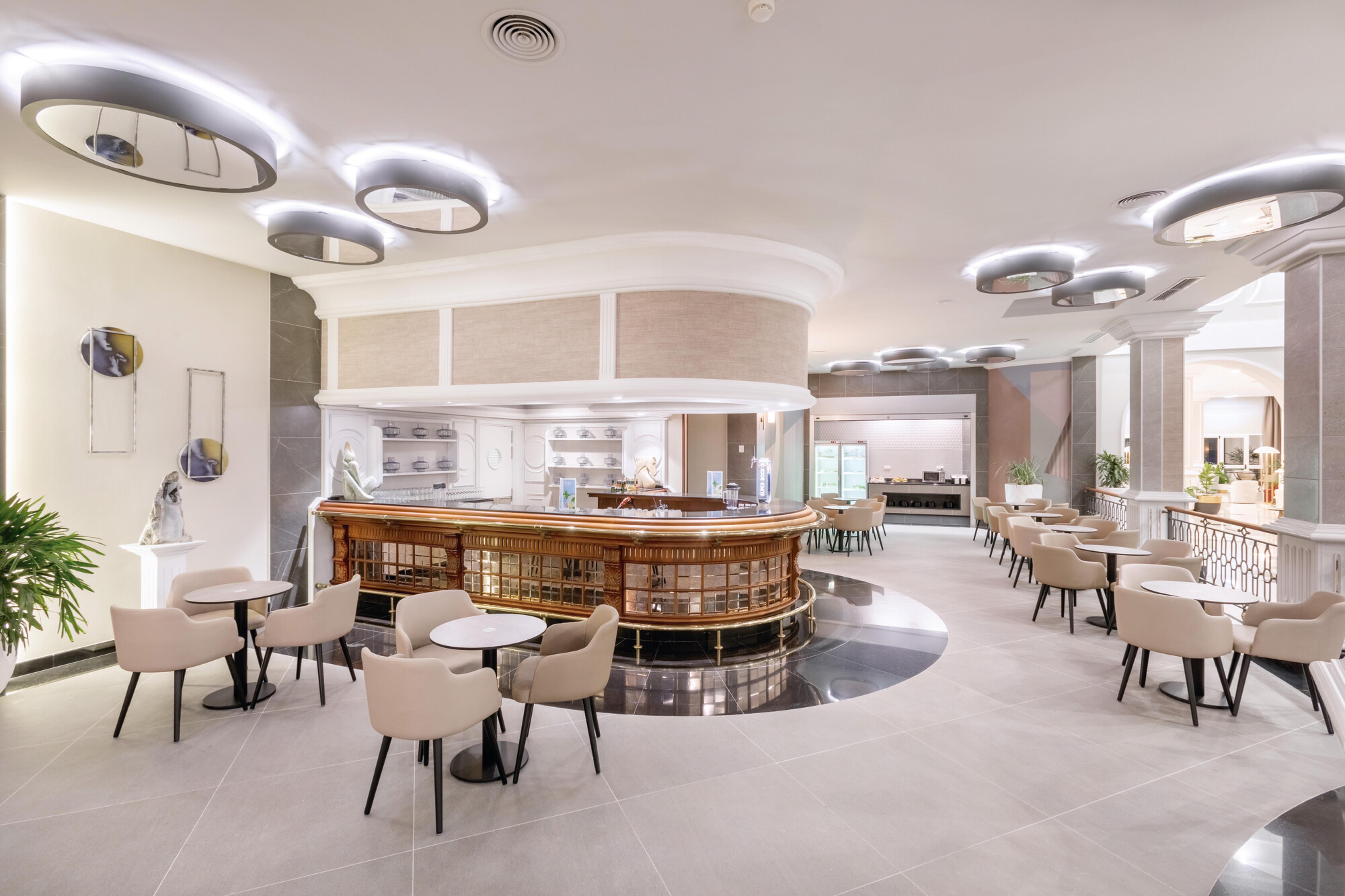 Riu Madeira 4*