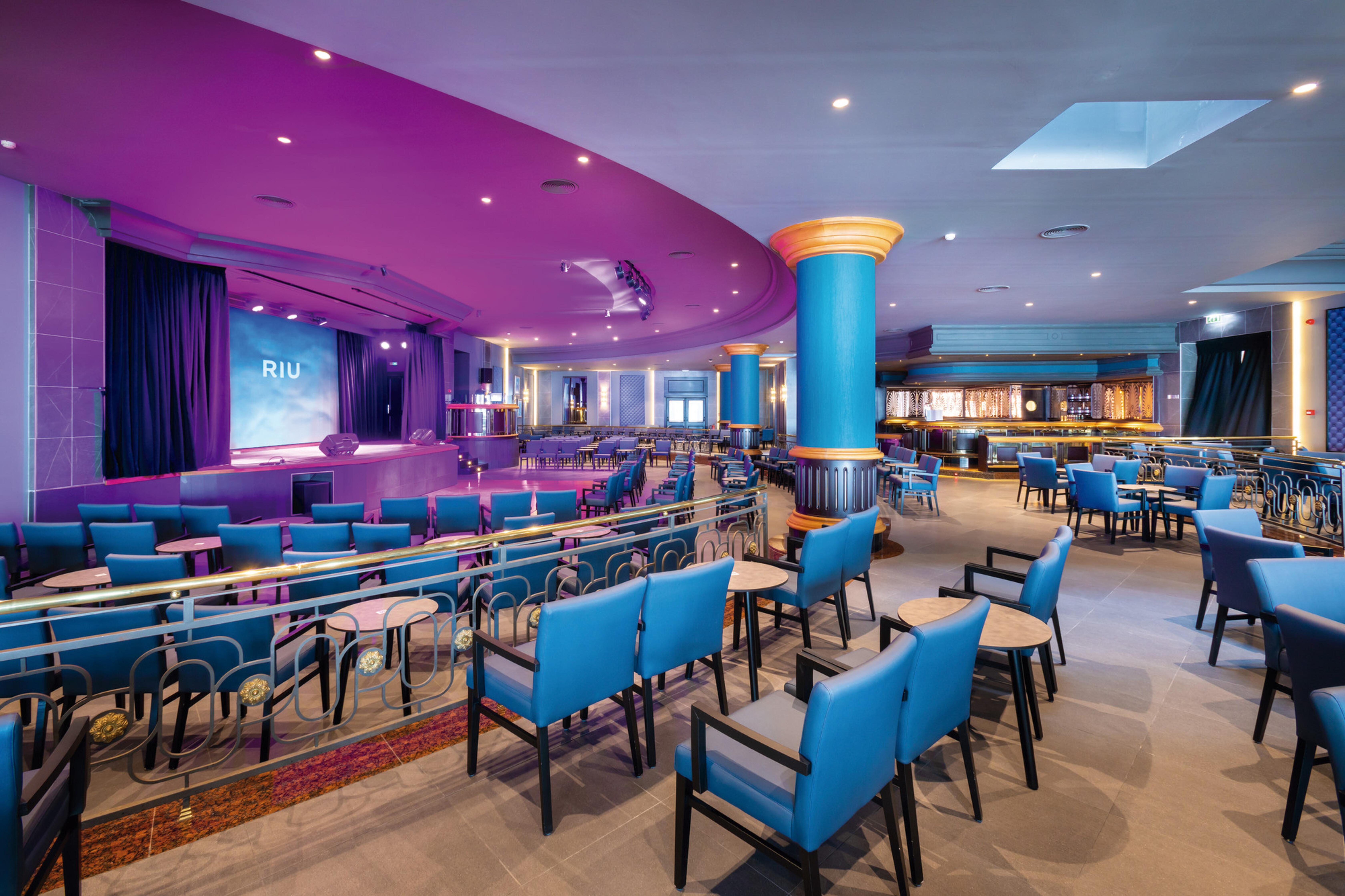 Riu Madeira Hotel 4*