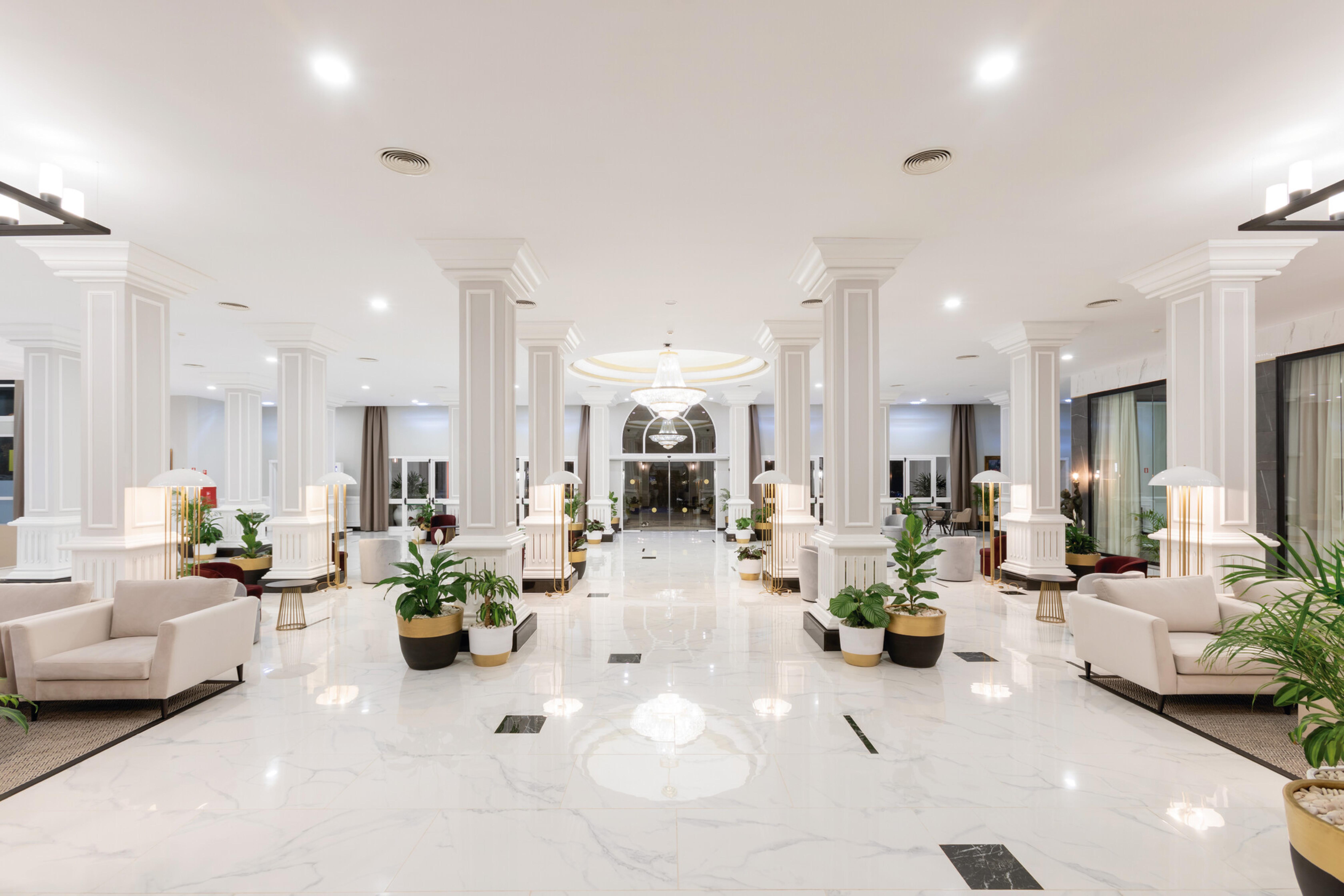 Hotel Riu Madeira 4*