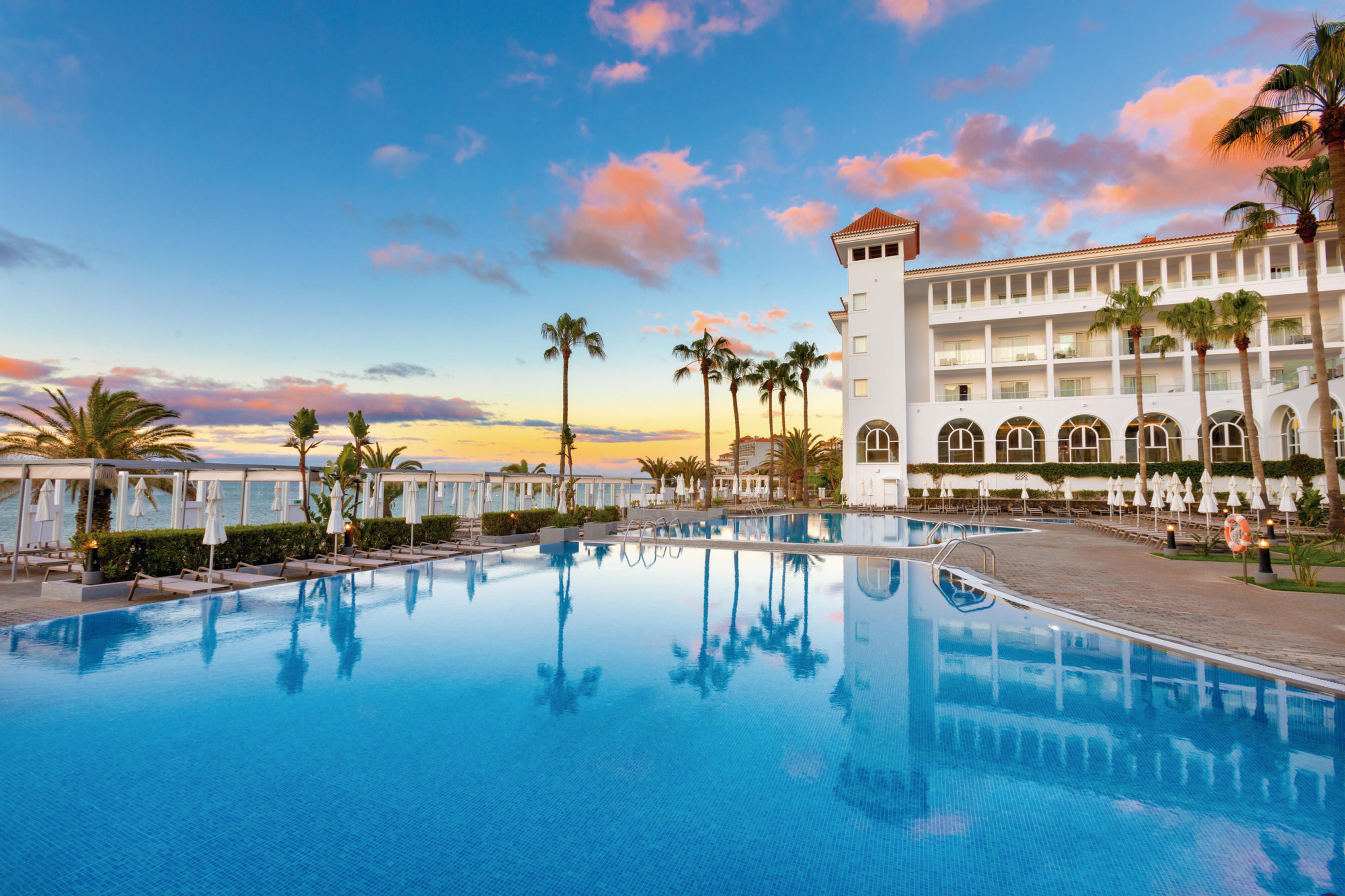 Hotel Riu Madeira 4*