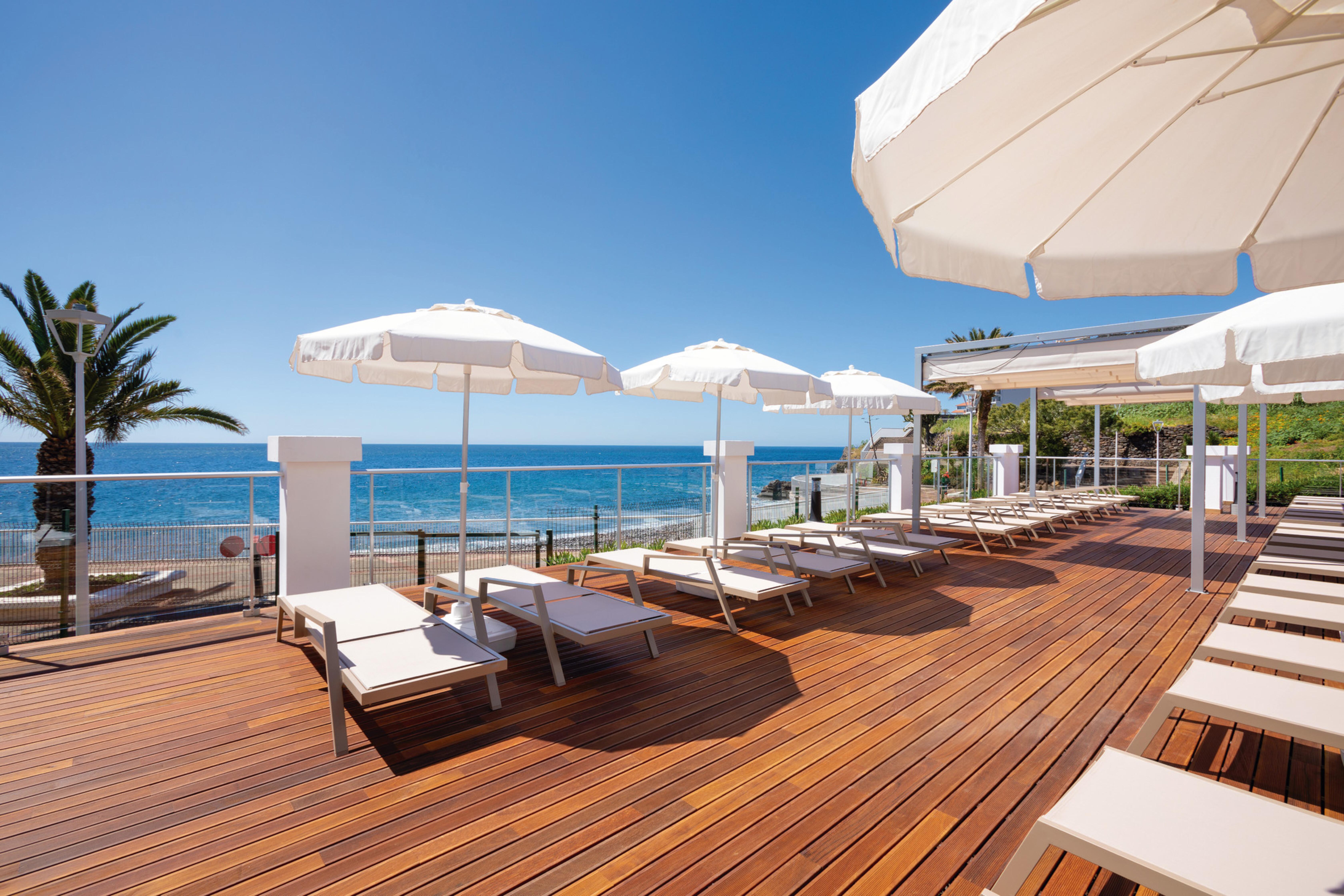 Hotel Riu Madeira 4*