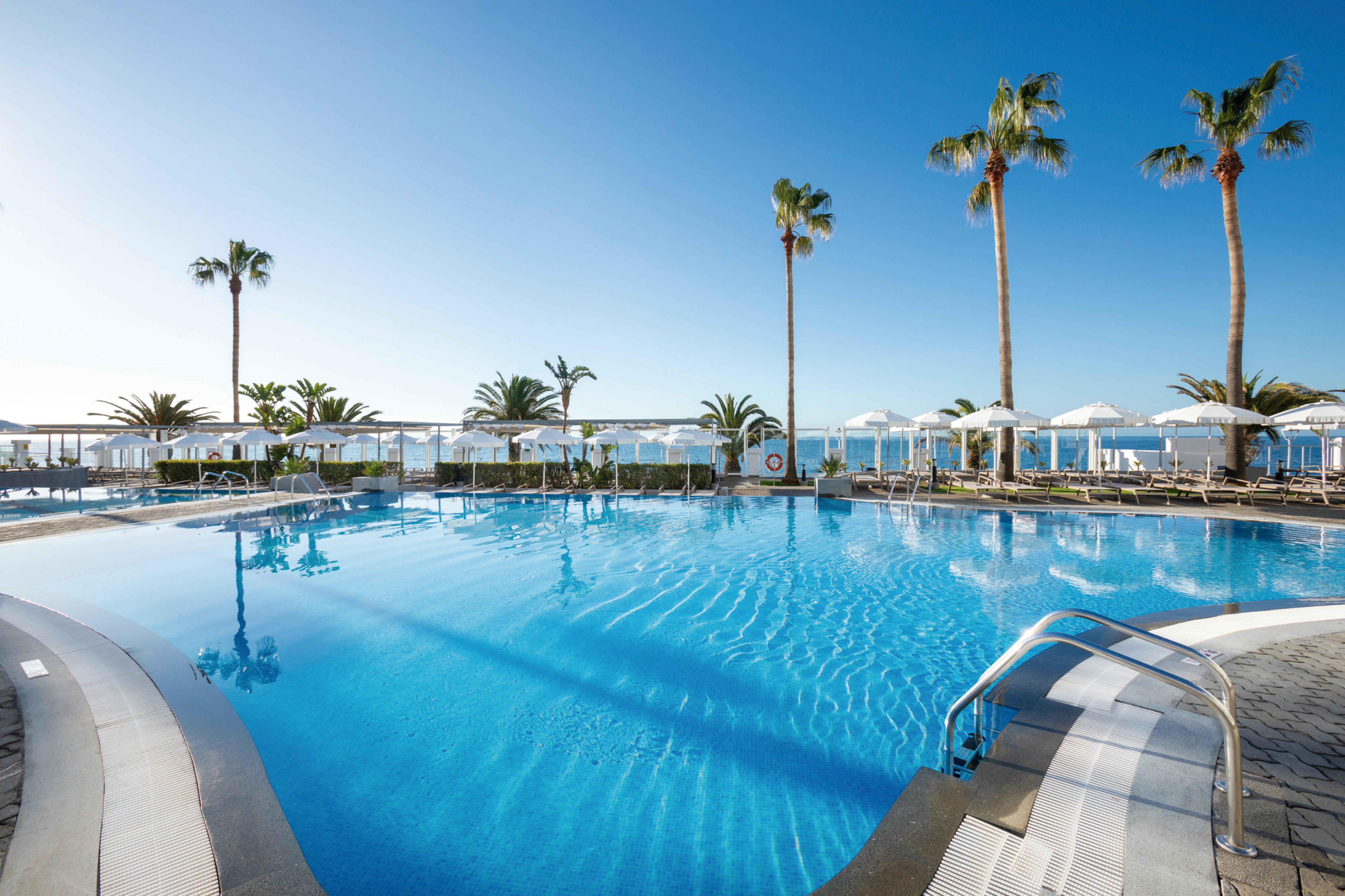 Riu Madeira Hotel
