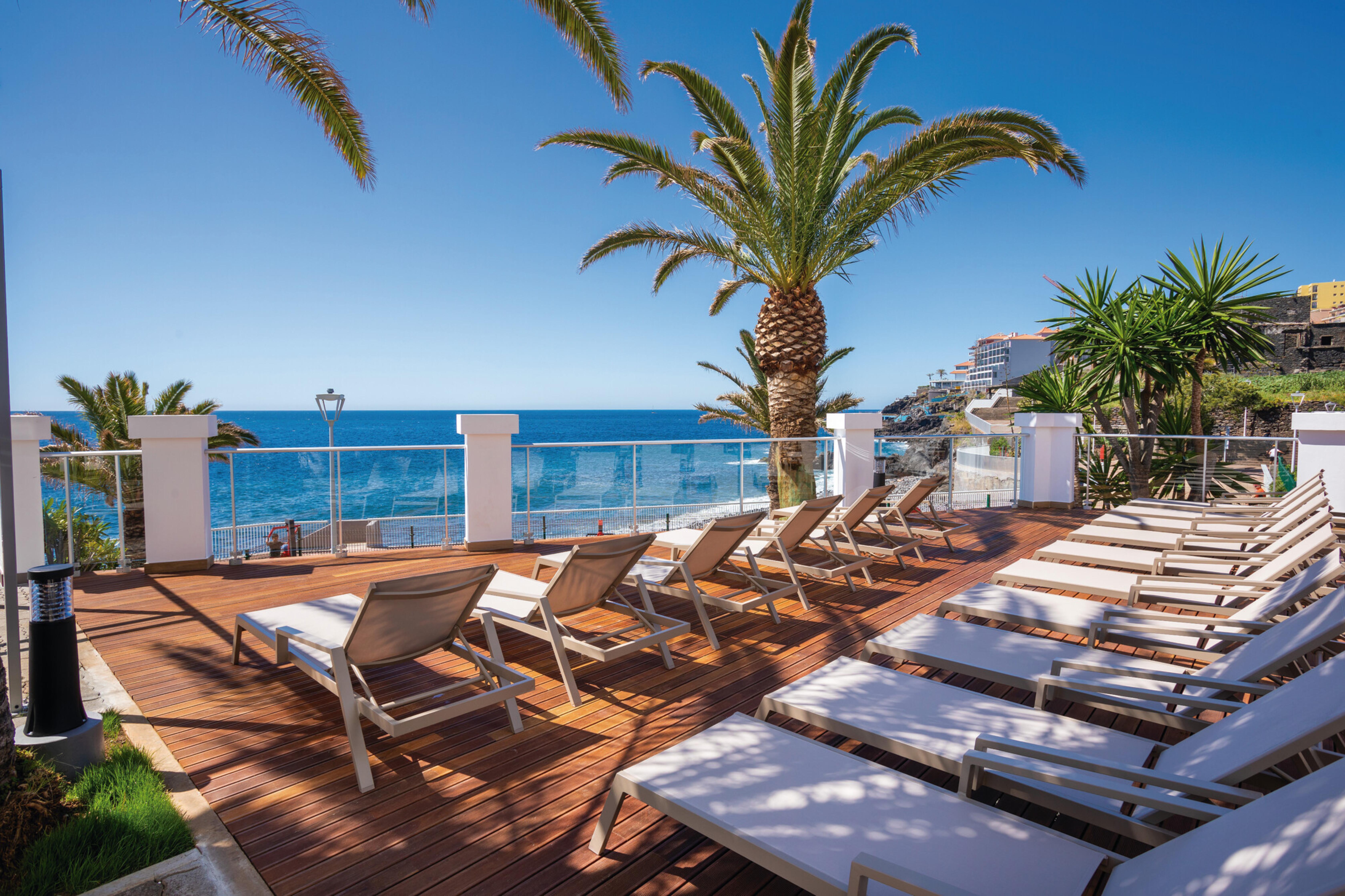 Riu Madeira Hotel 4*