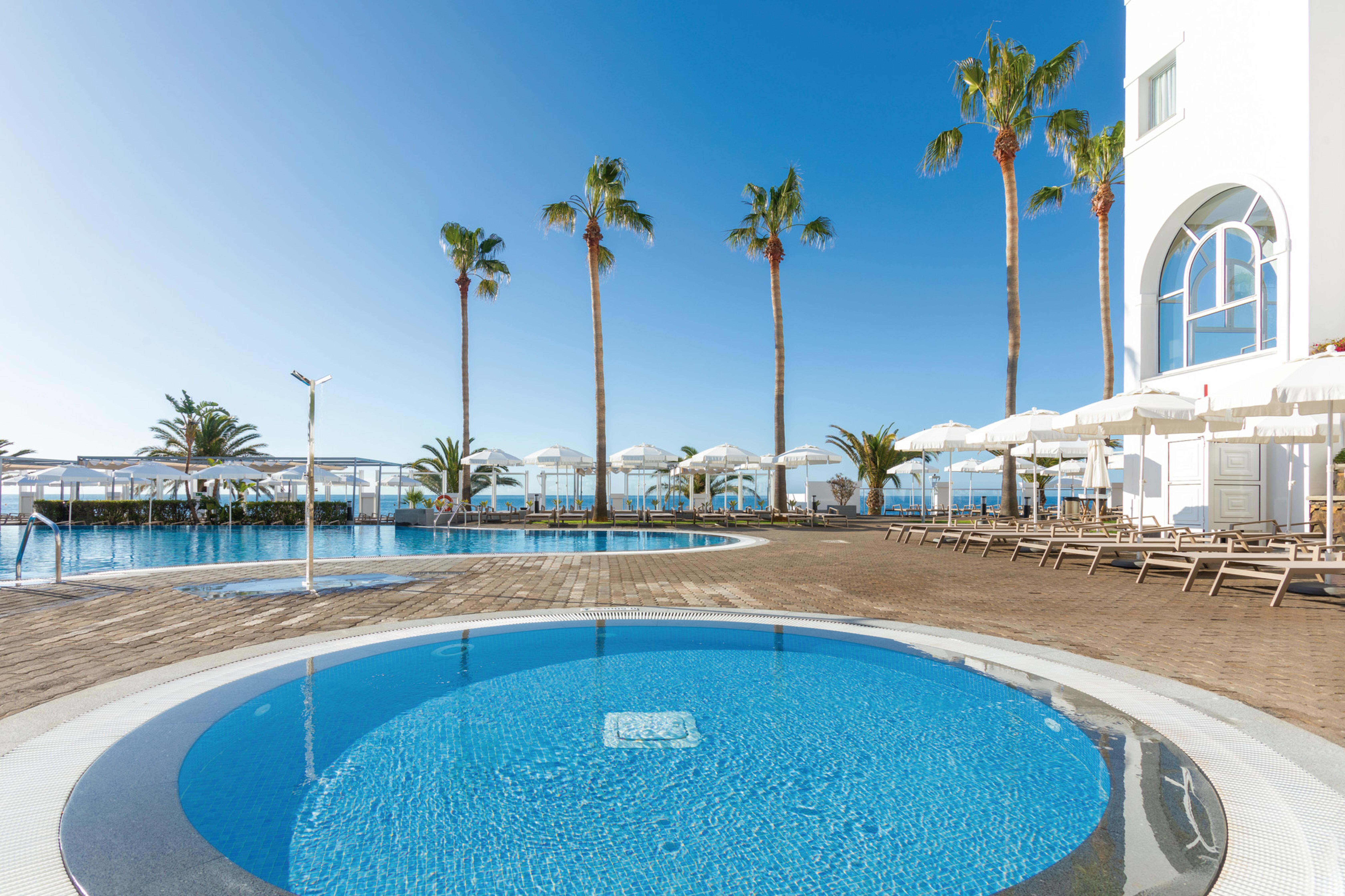Riu Madeira Hotel Caniço