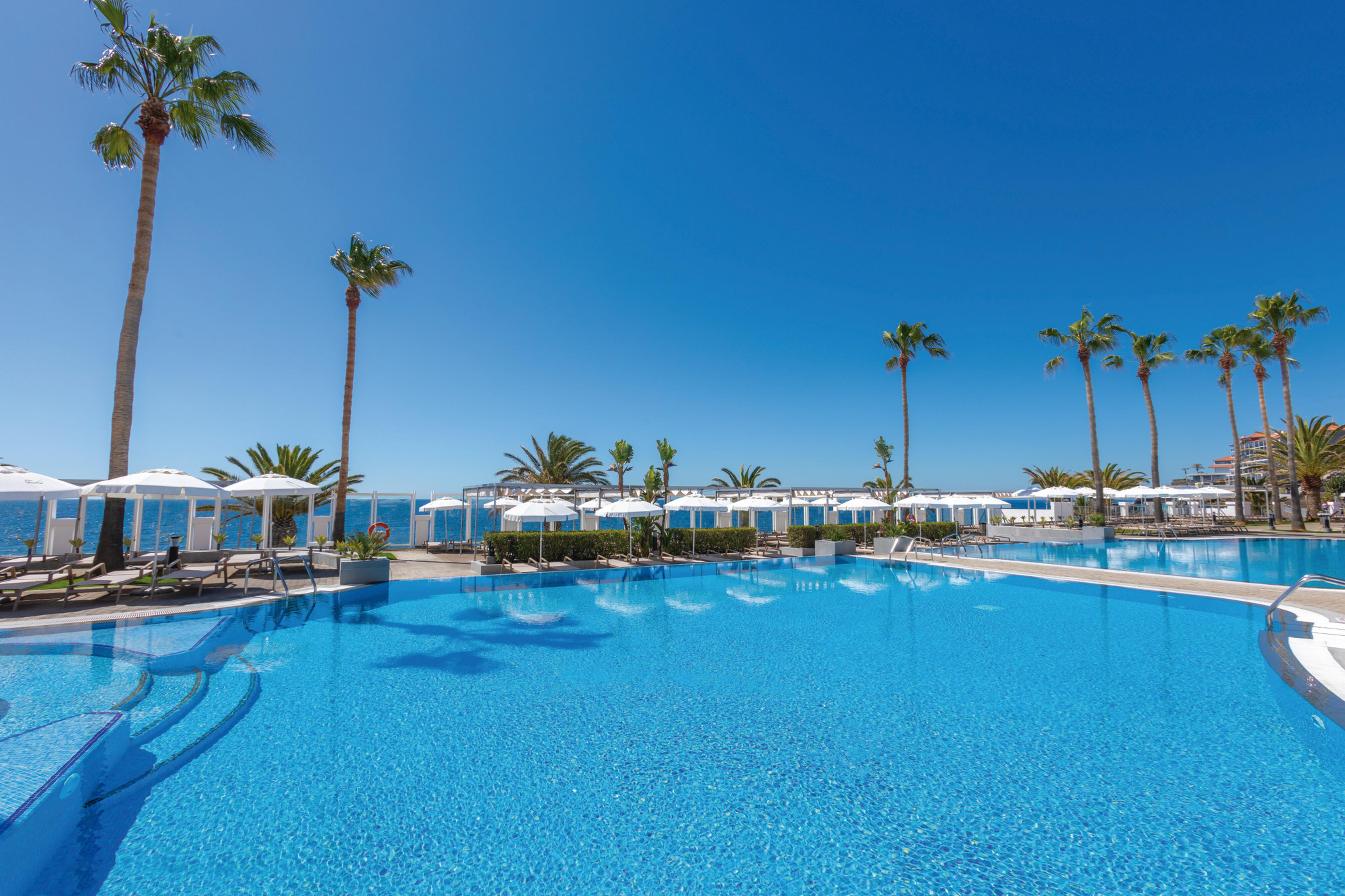 Riu Madeira Hotel Caniço
