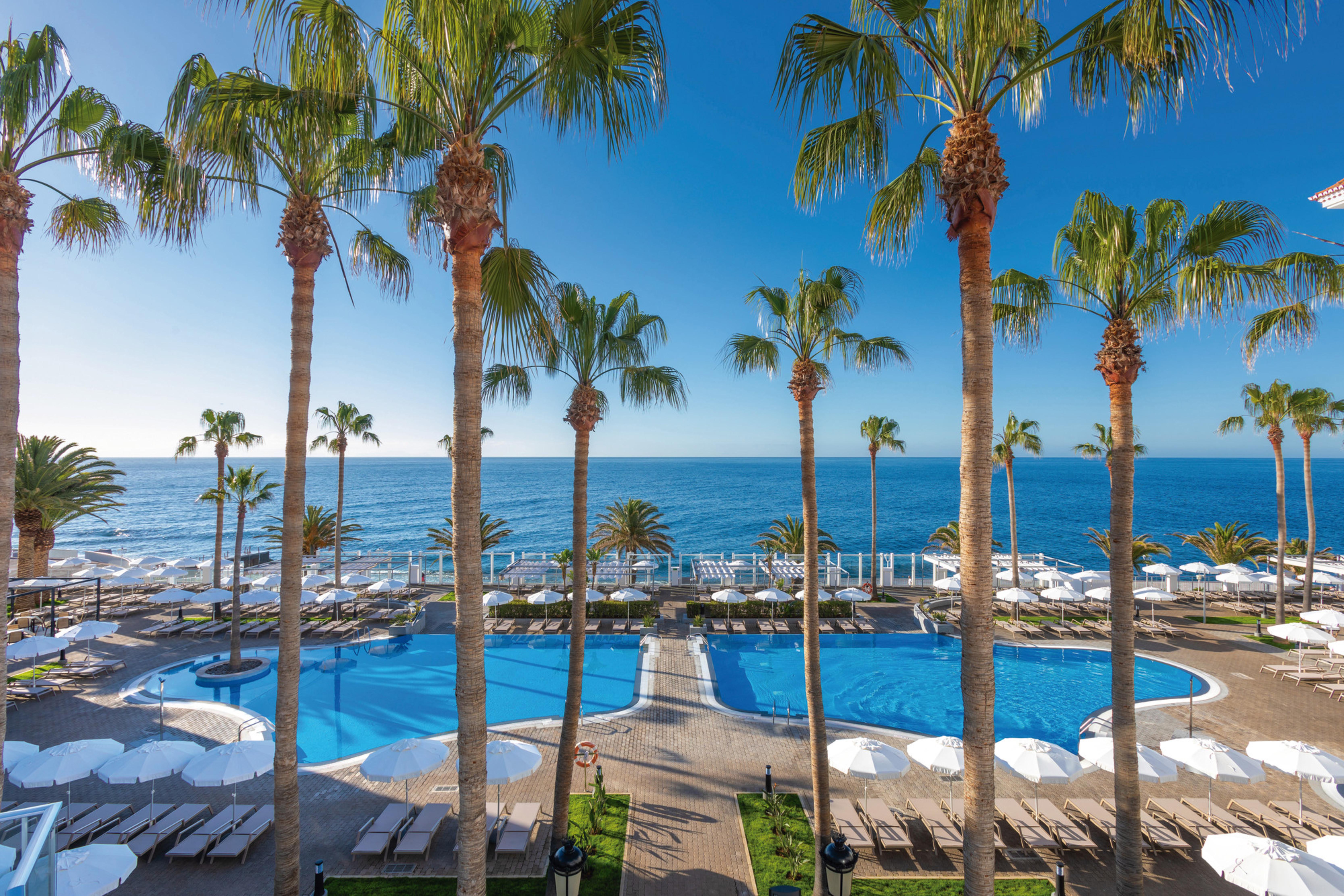 Riu Madeira Hotel
