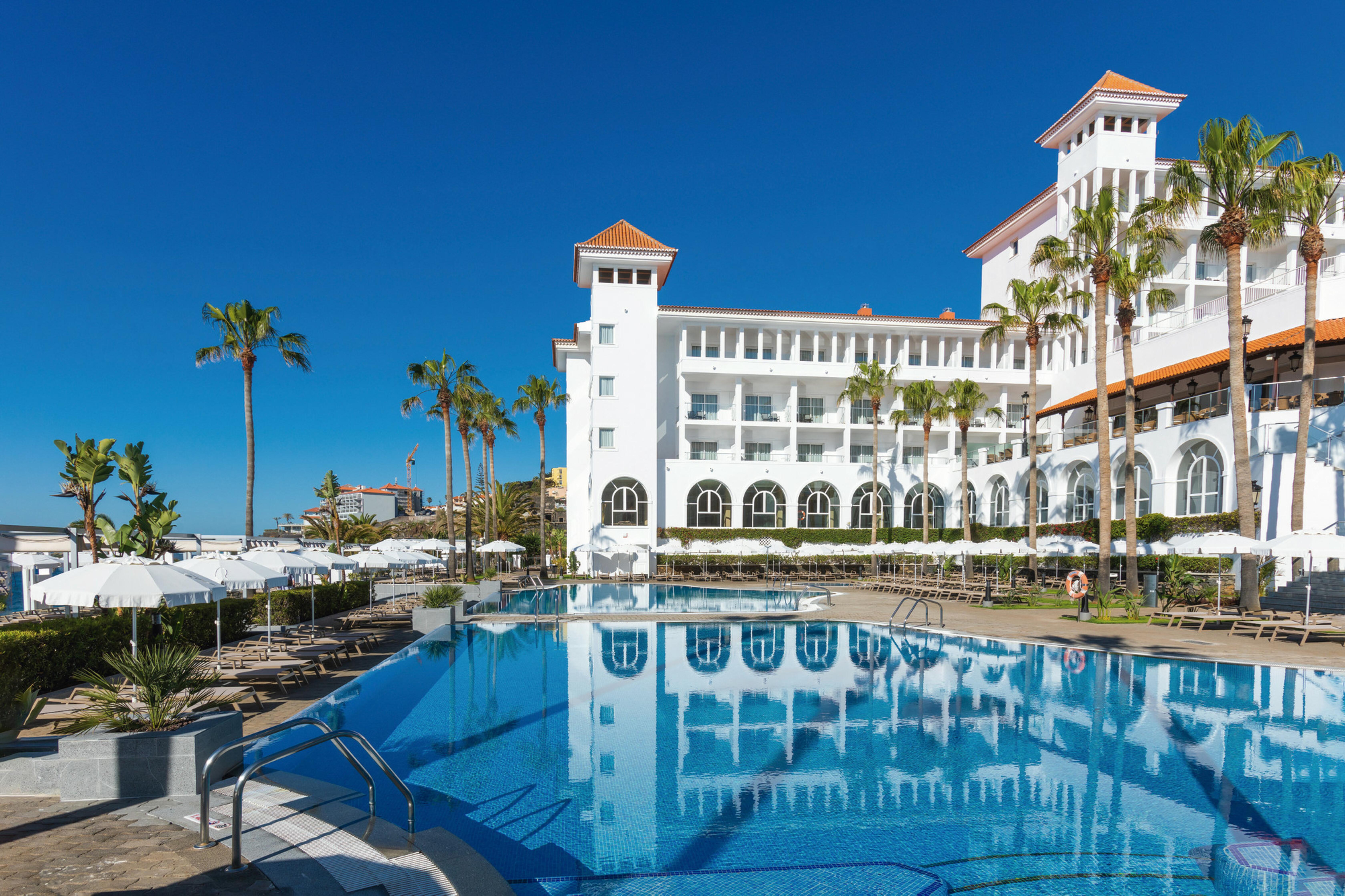 Riu Madeira