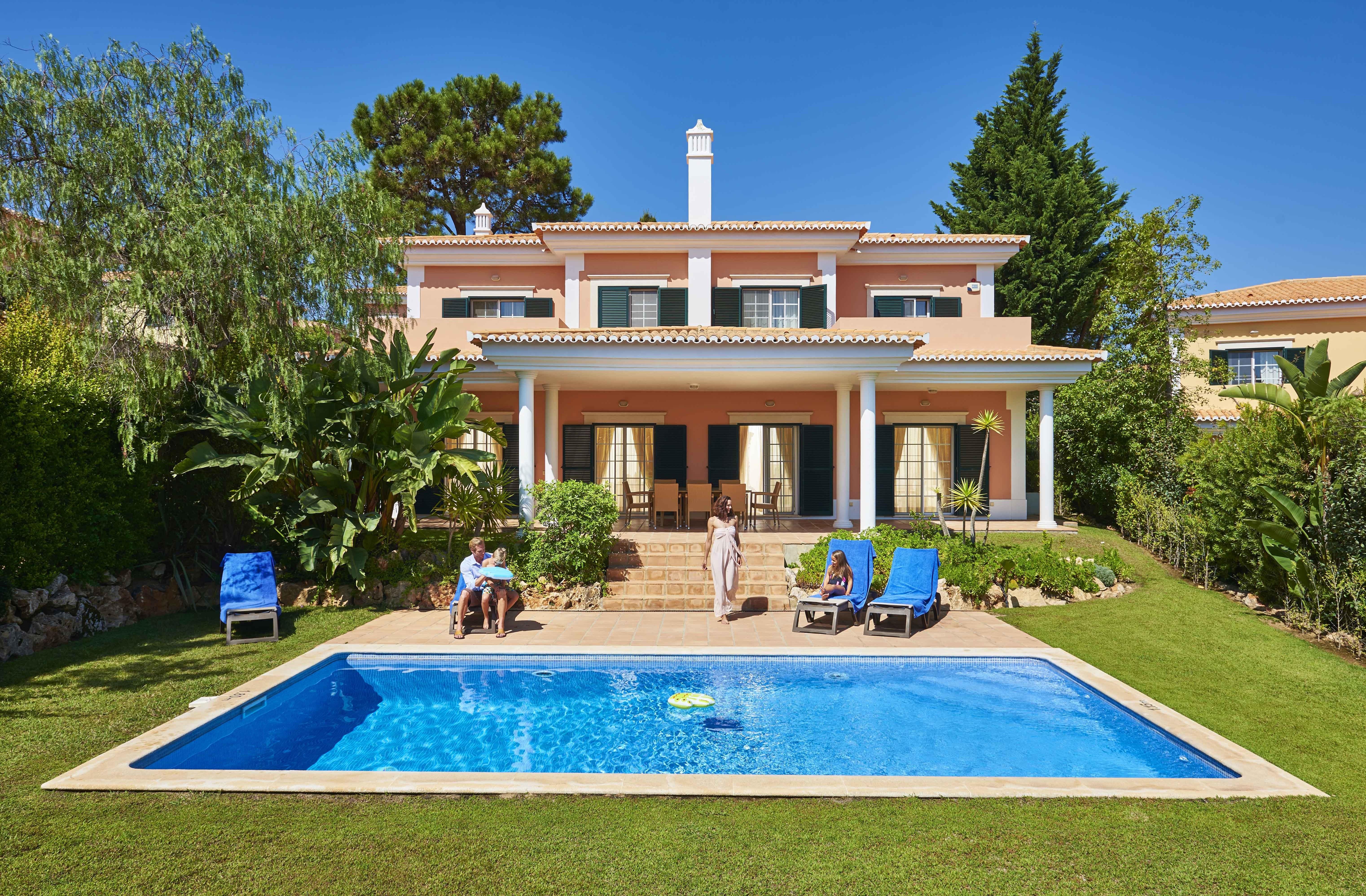 Martinhal Quinta Do Family Hotel 4*