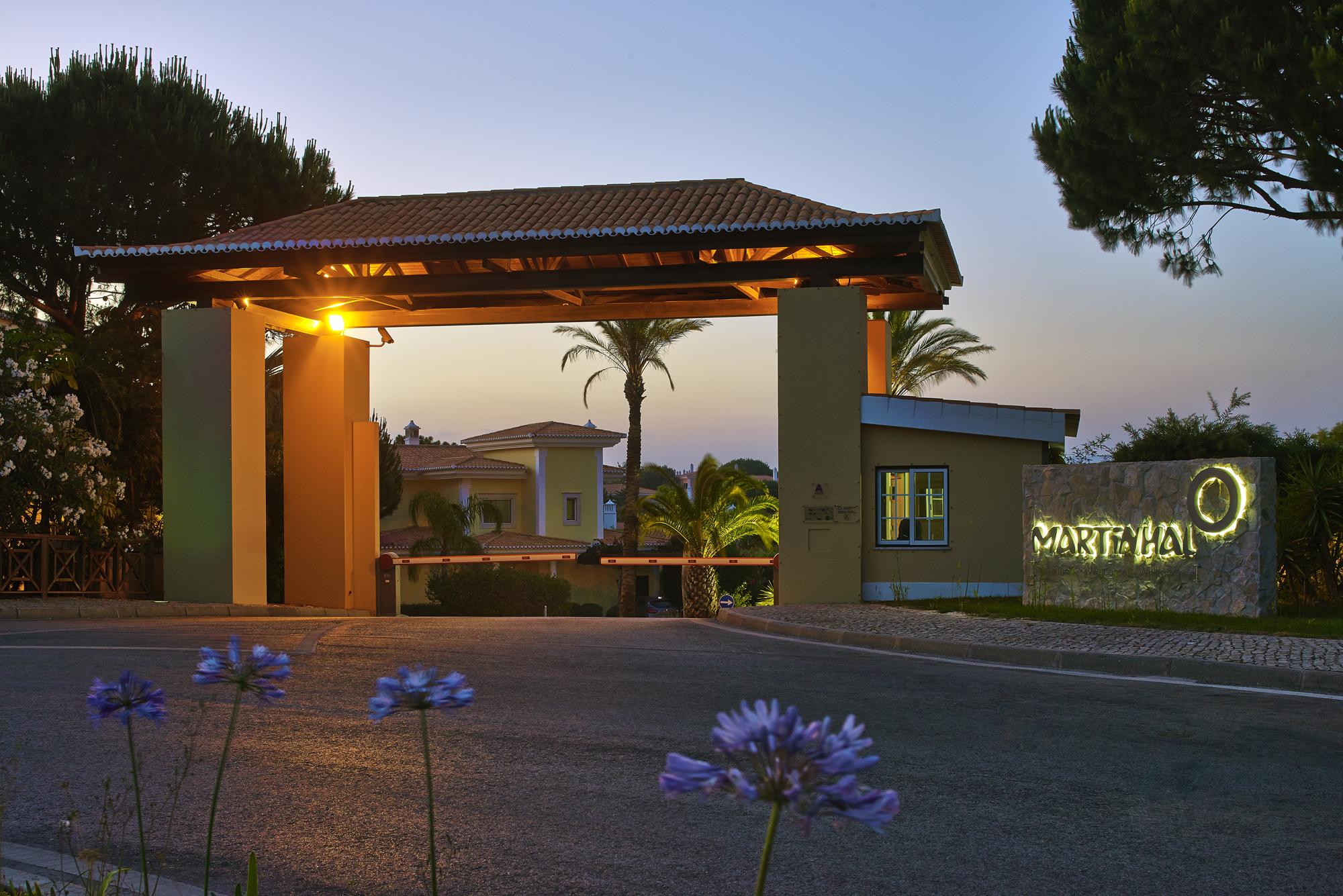 Hotel Martinhal Quinta Do Family 4*
