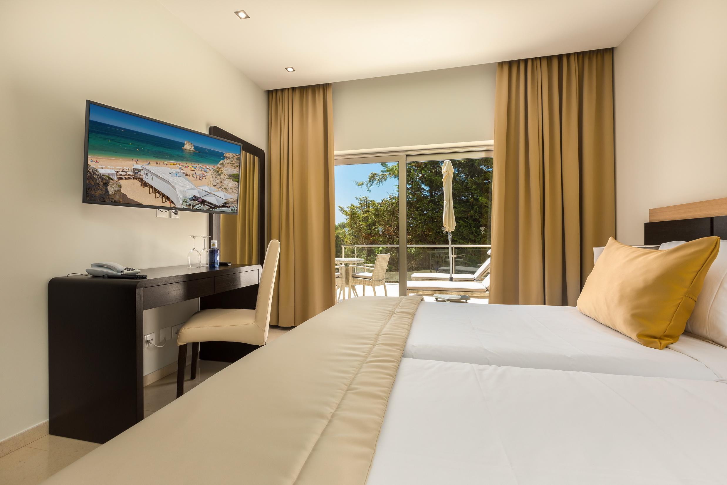 Caneiros Luxury House & Hotel 4*