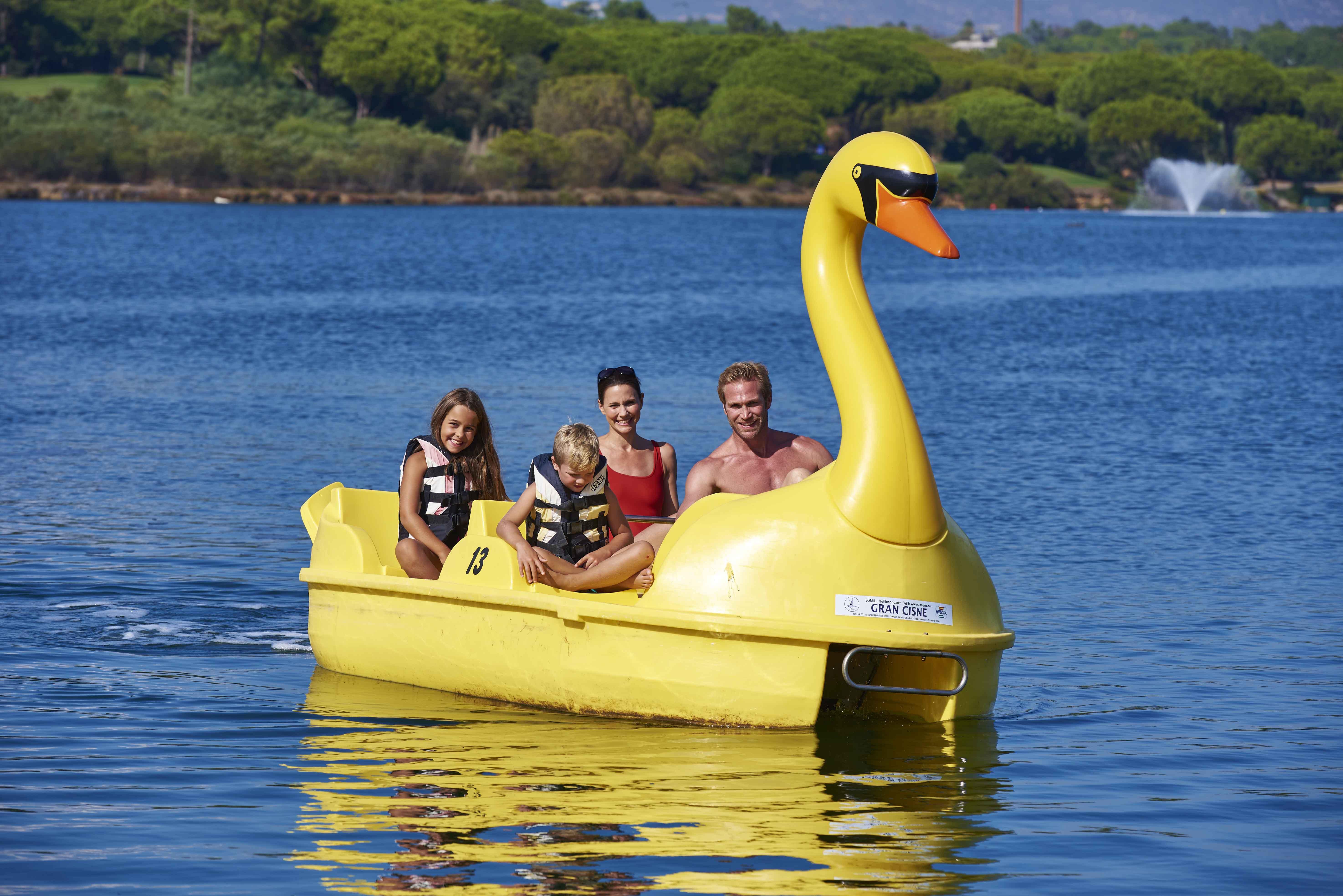 Hotel Martinhal Quinta Do Family