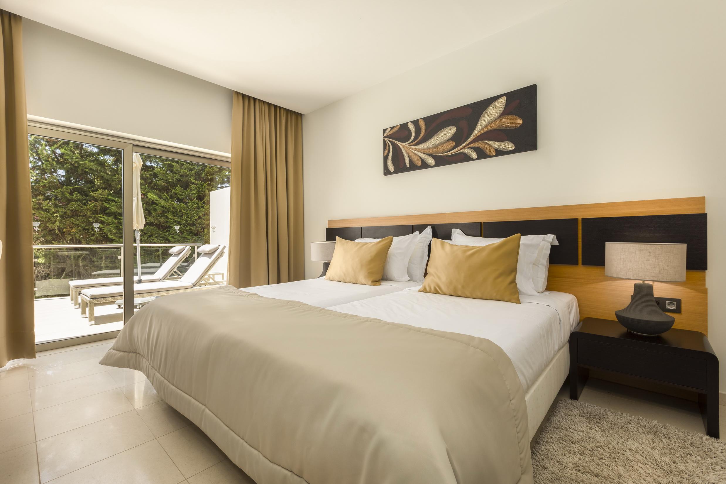 Caneiros Luxury House & Hotel 4*
