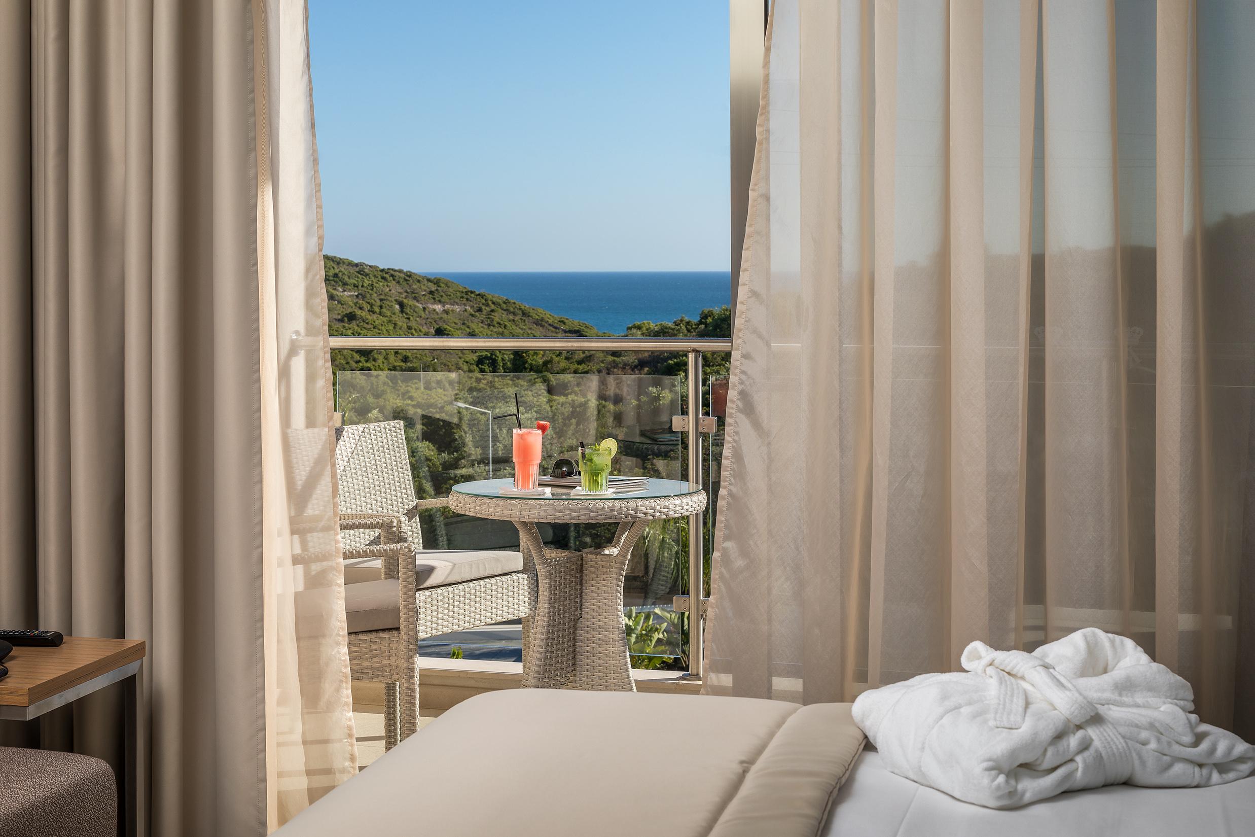 Caneiros Luxury House & Hotel
