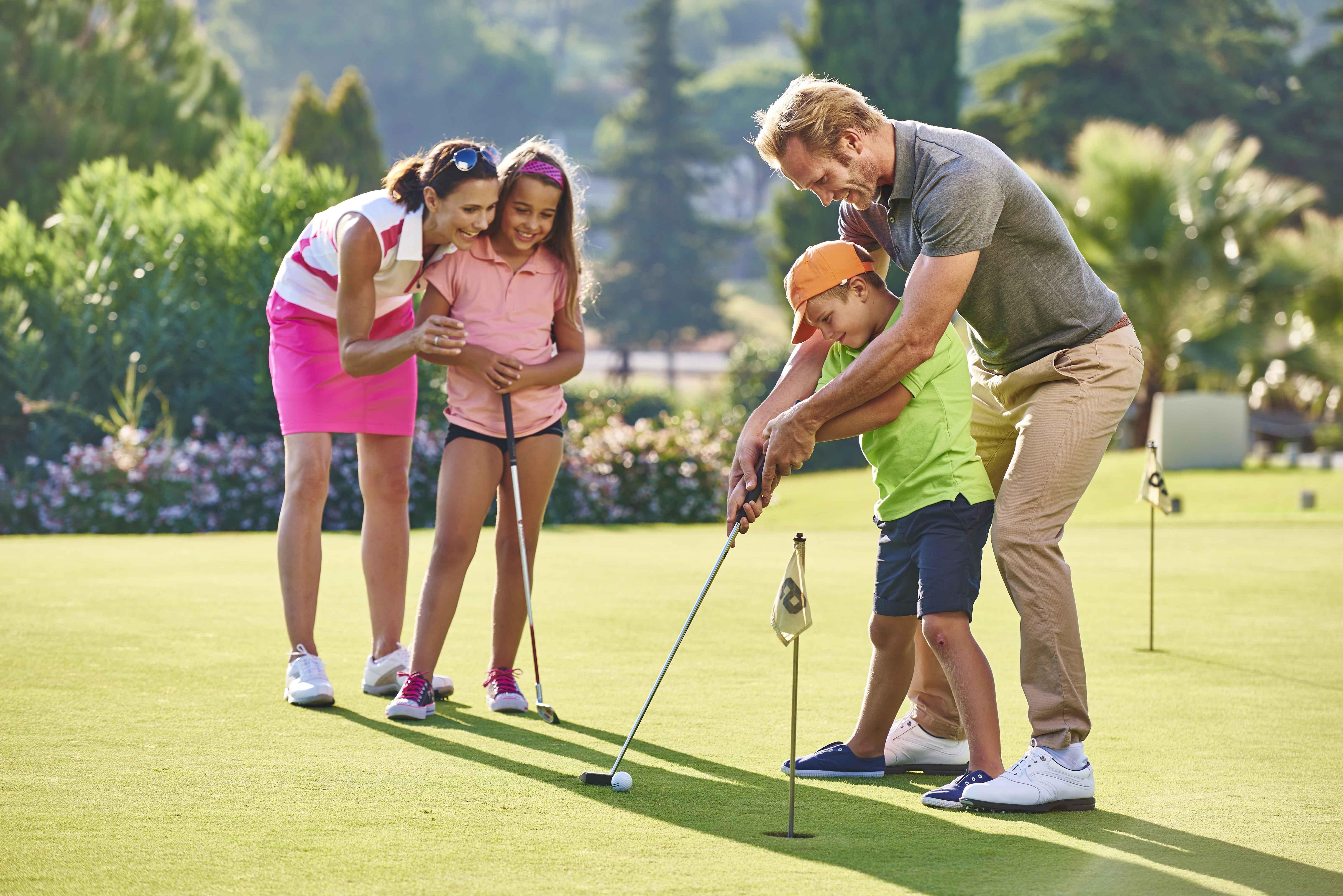 Martinhal Quinta Do Family 4*