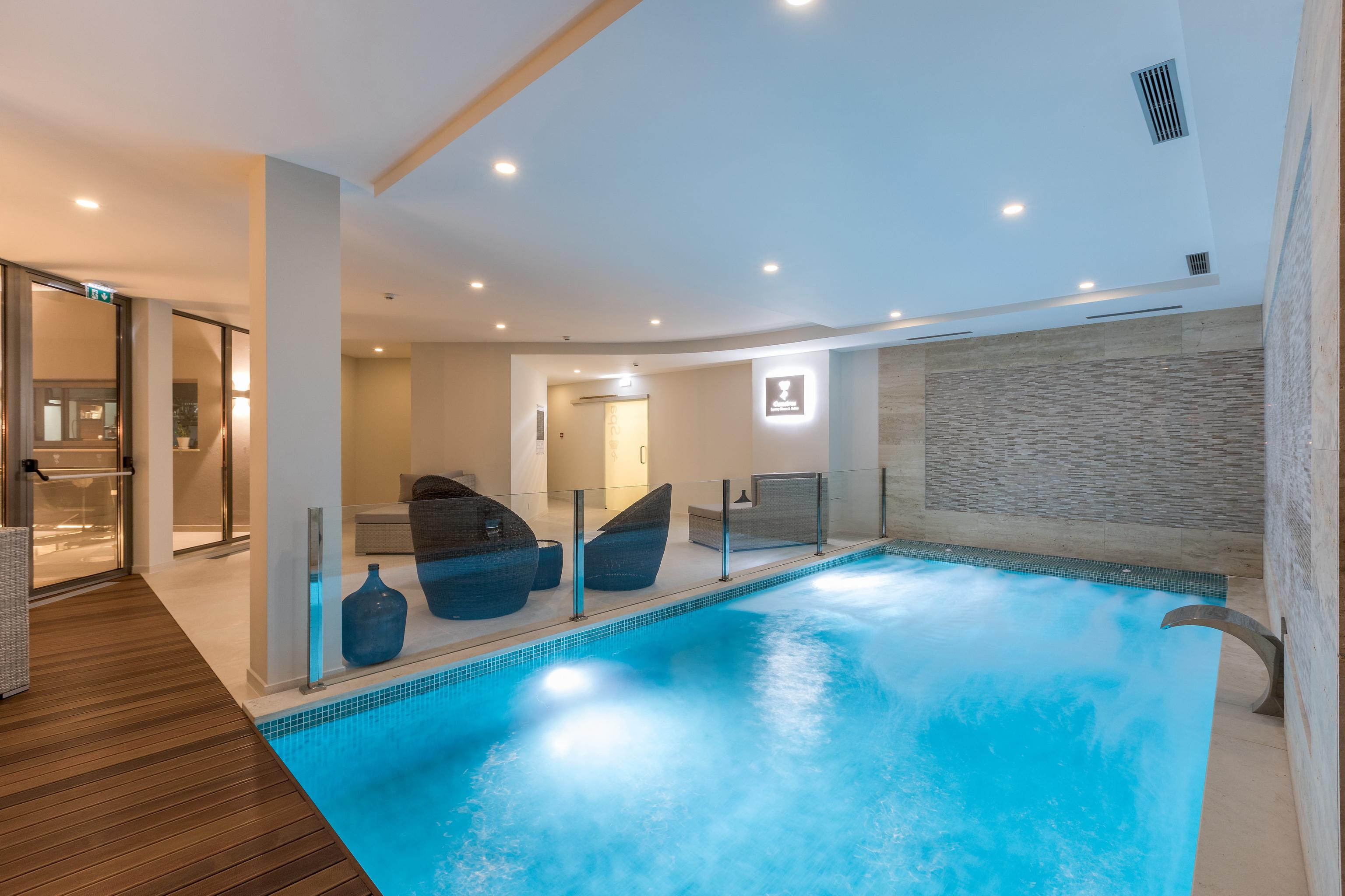 Hotel Caneiros Luxury House &