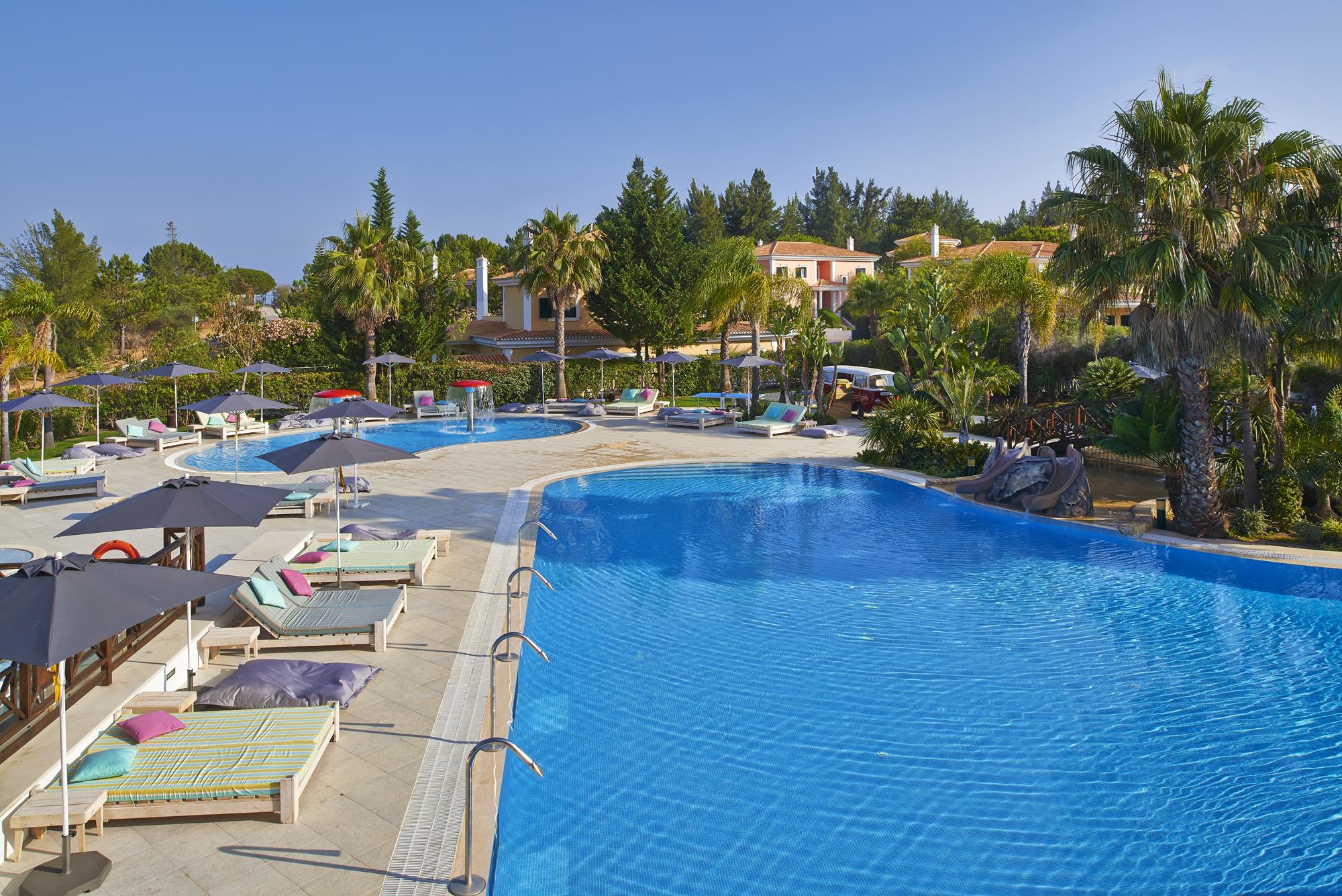 Hotel Martinhal Quinta Do Family Almancil