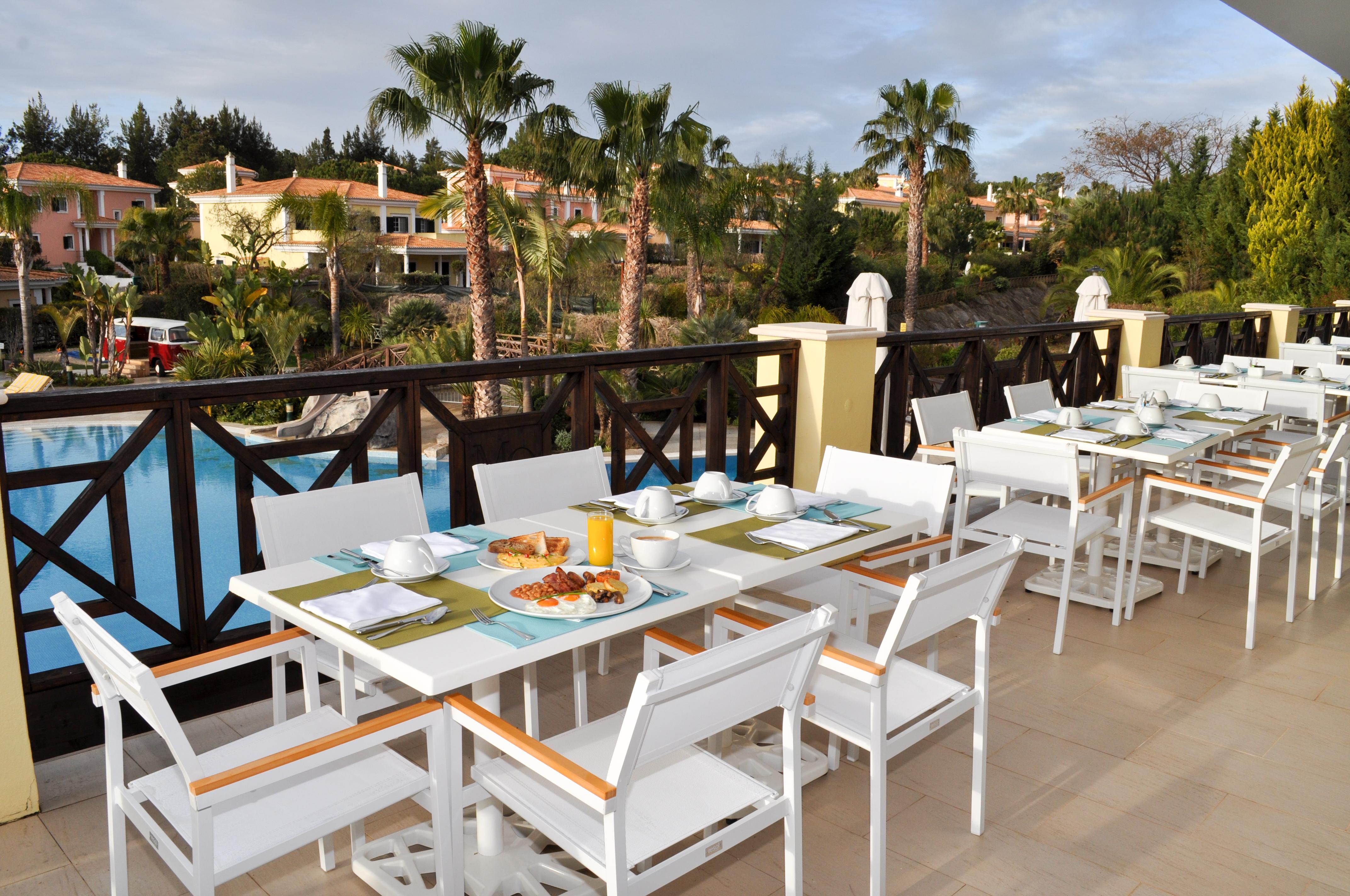 Hotel Martinhal Quinta Do Family