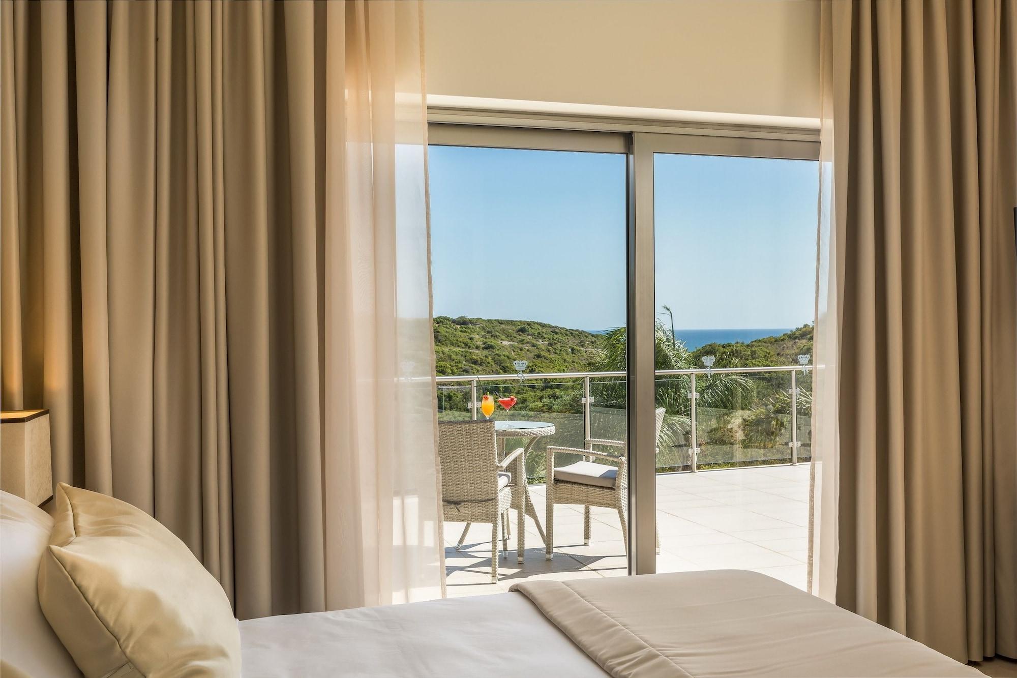 Hotel Caneiros Luxury House & Ferragudo (Faro)