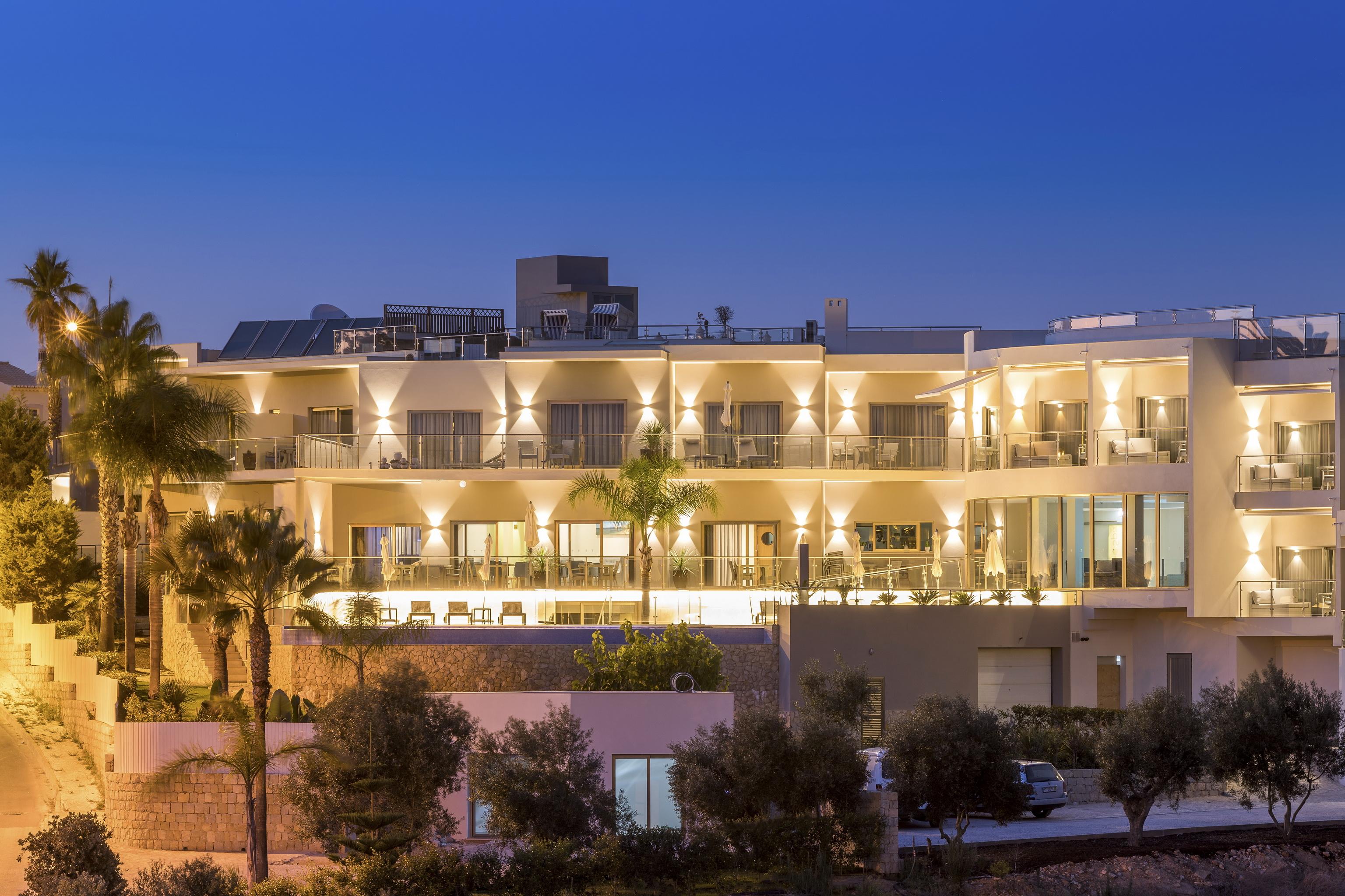 Caneiros Luxury House & Hotel