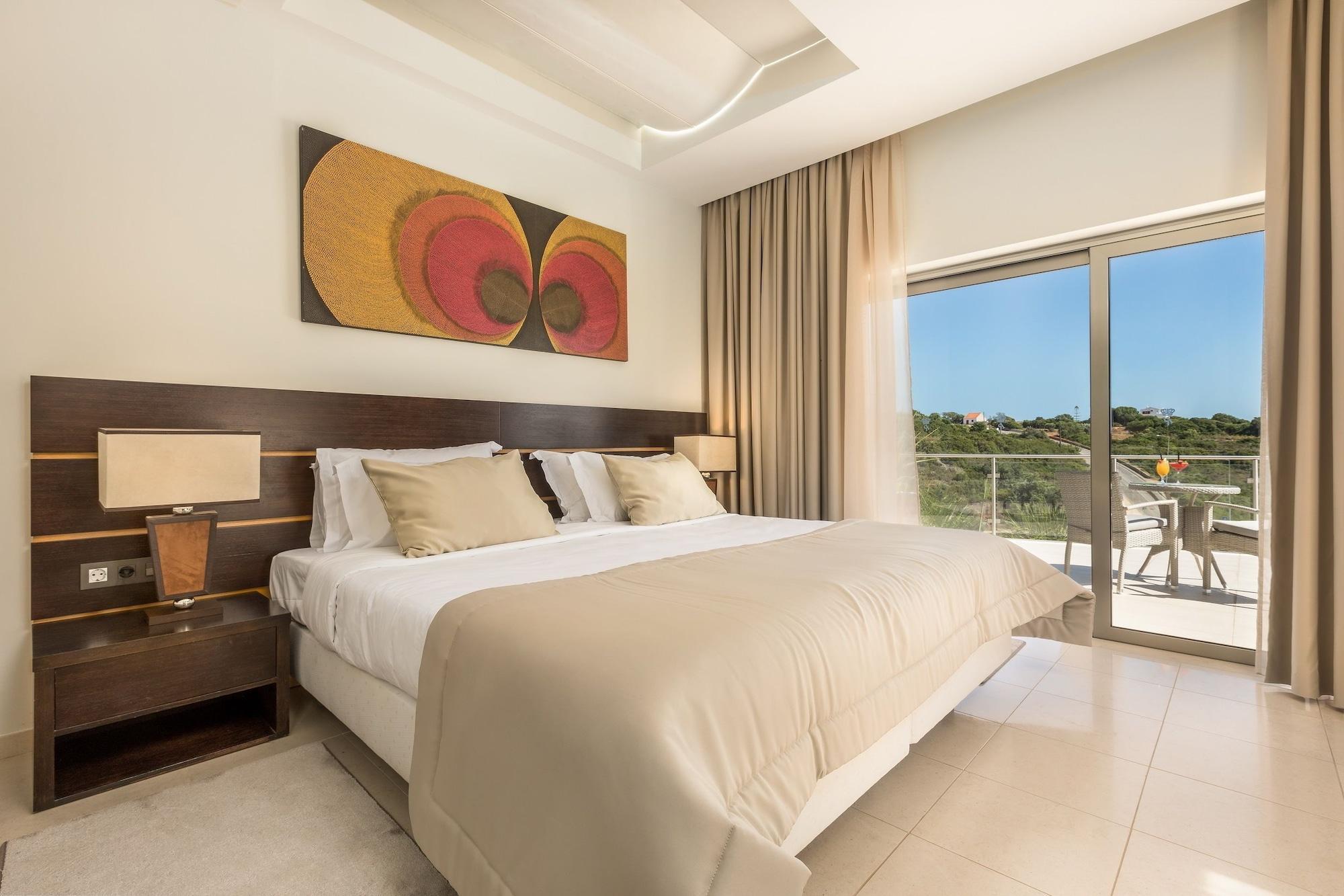 Caneiros Luxury House & 4*