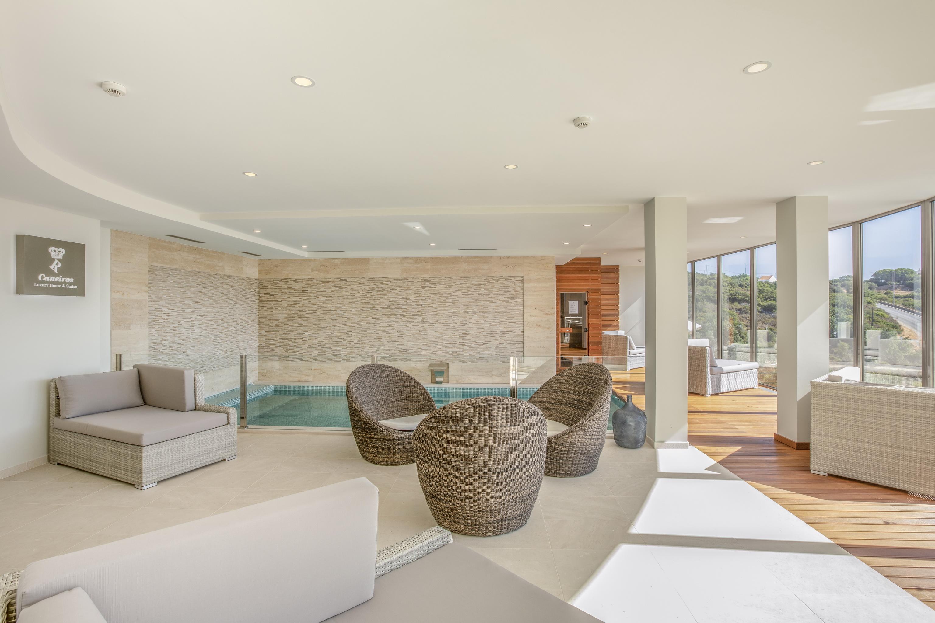Caneiros Luxury House & Hotel