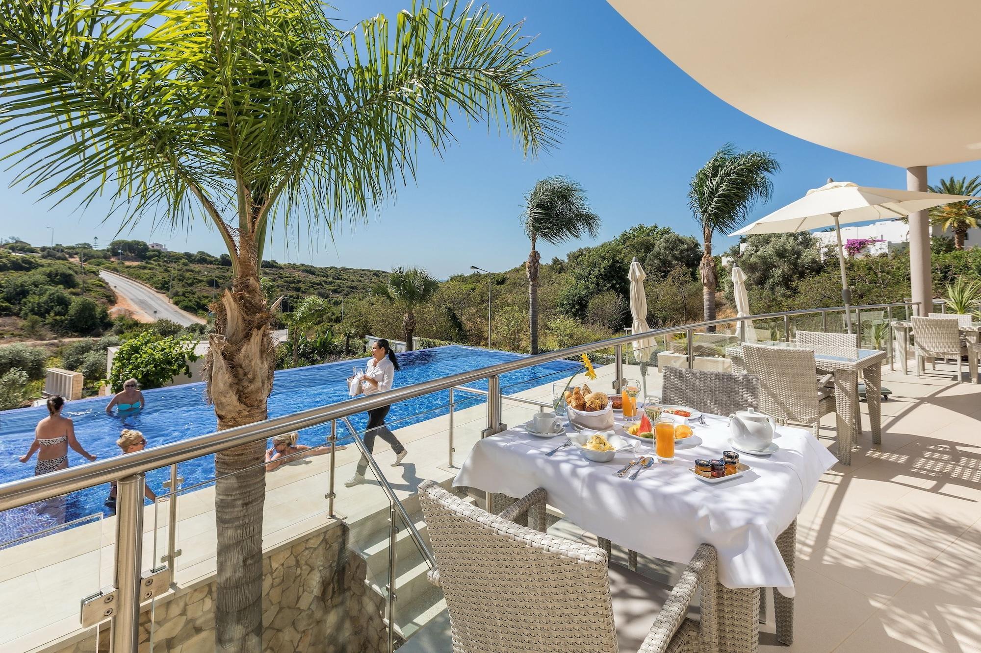 Hotel Caneiros Luxury House &