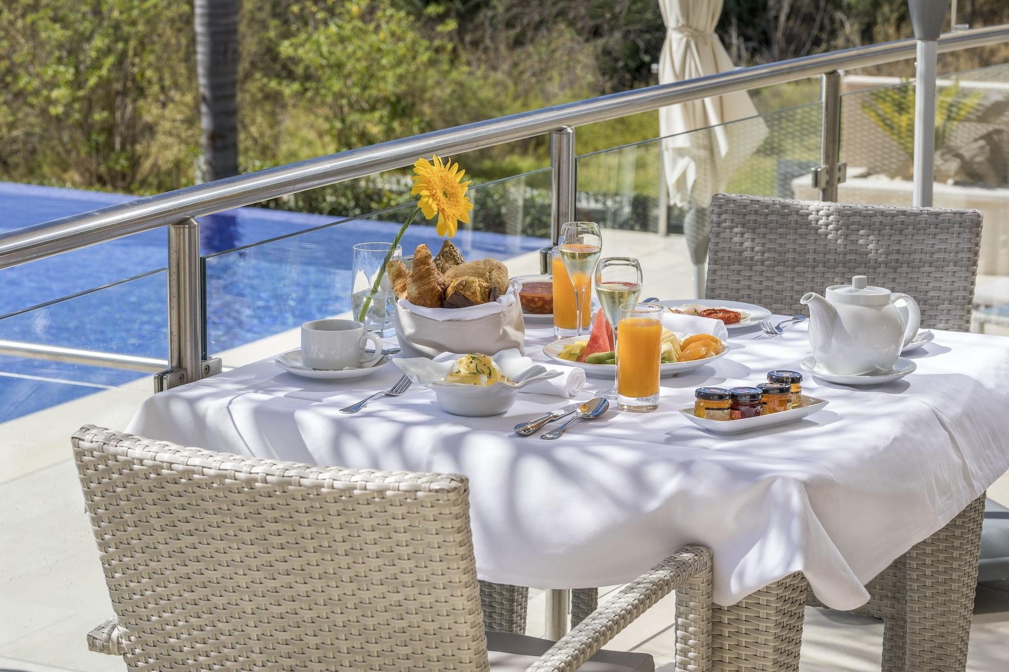 Caneiros Luxury House & Ferragudo (Faro)