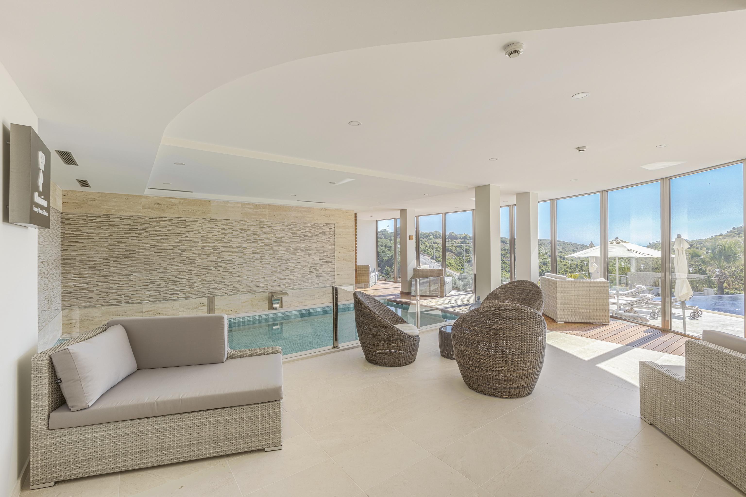 Caneiros Luxury House &