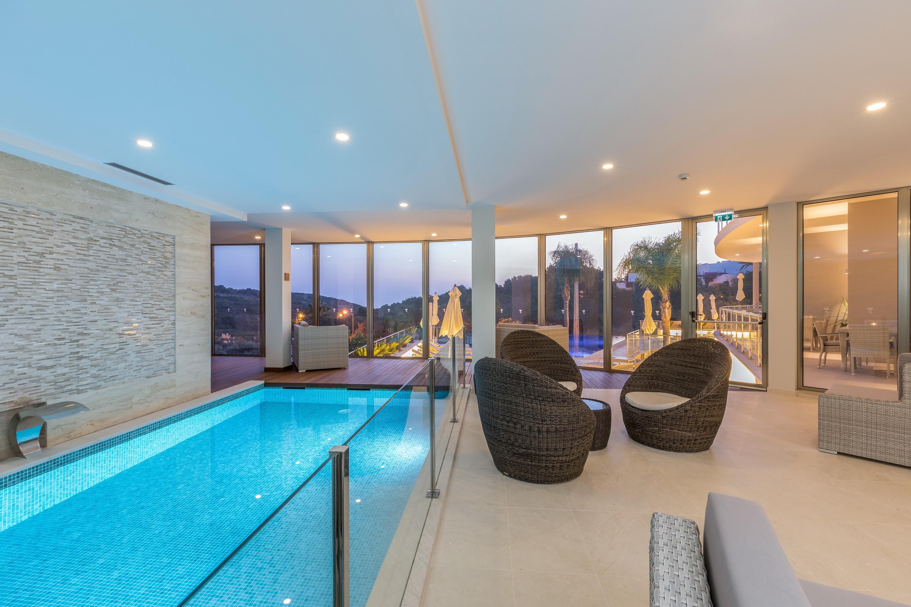 Caneiros Luxury House & Hotel