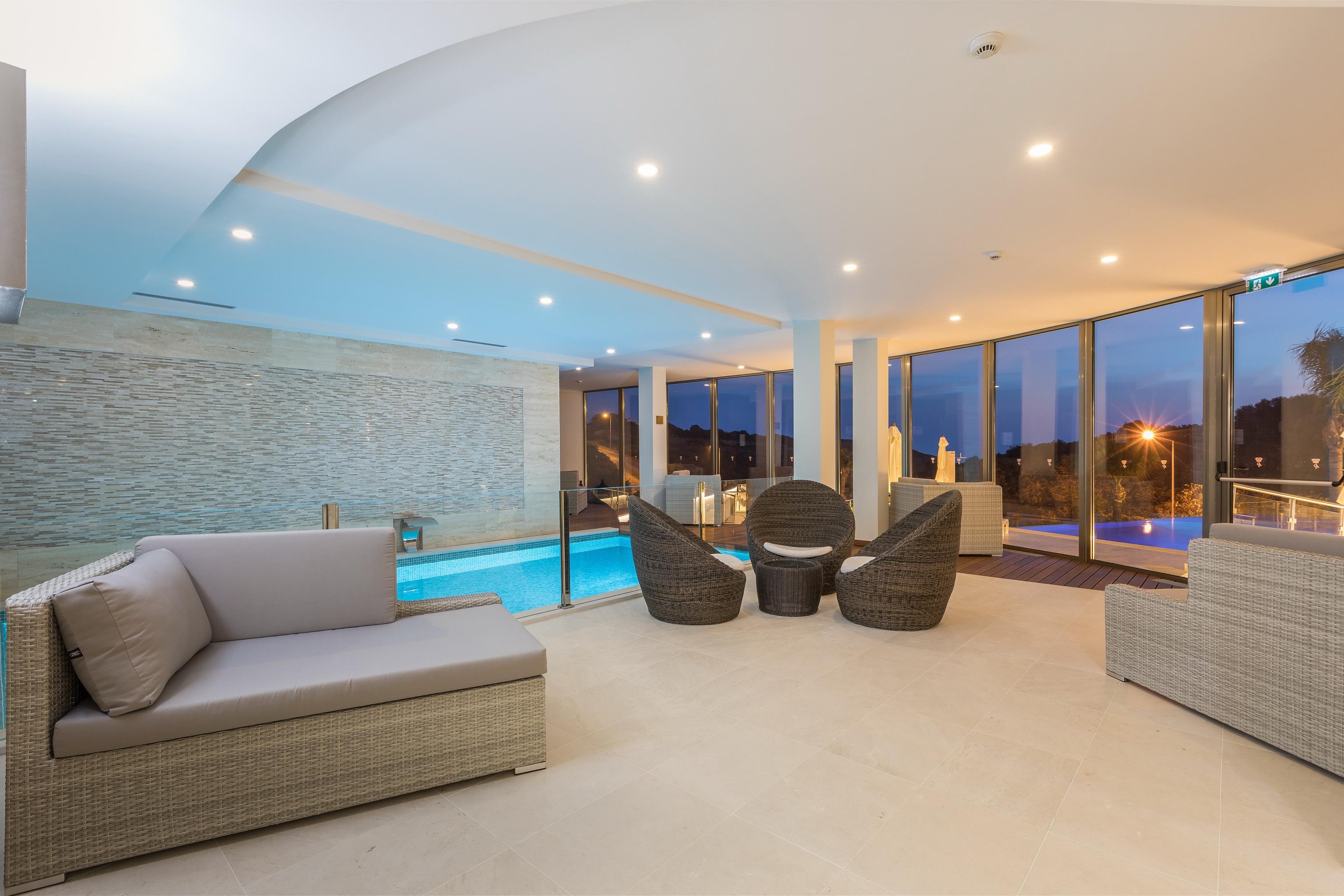 Caneiros Luxury House & Hotel