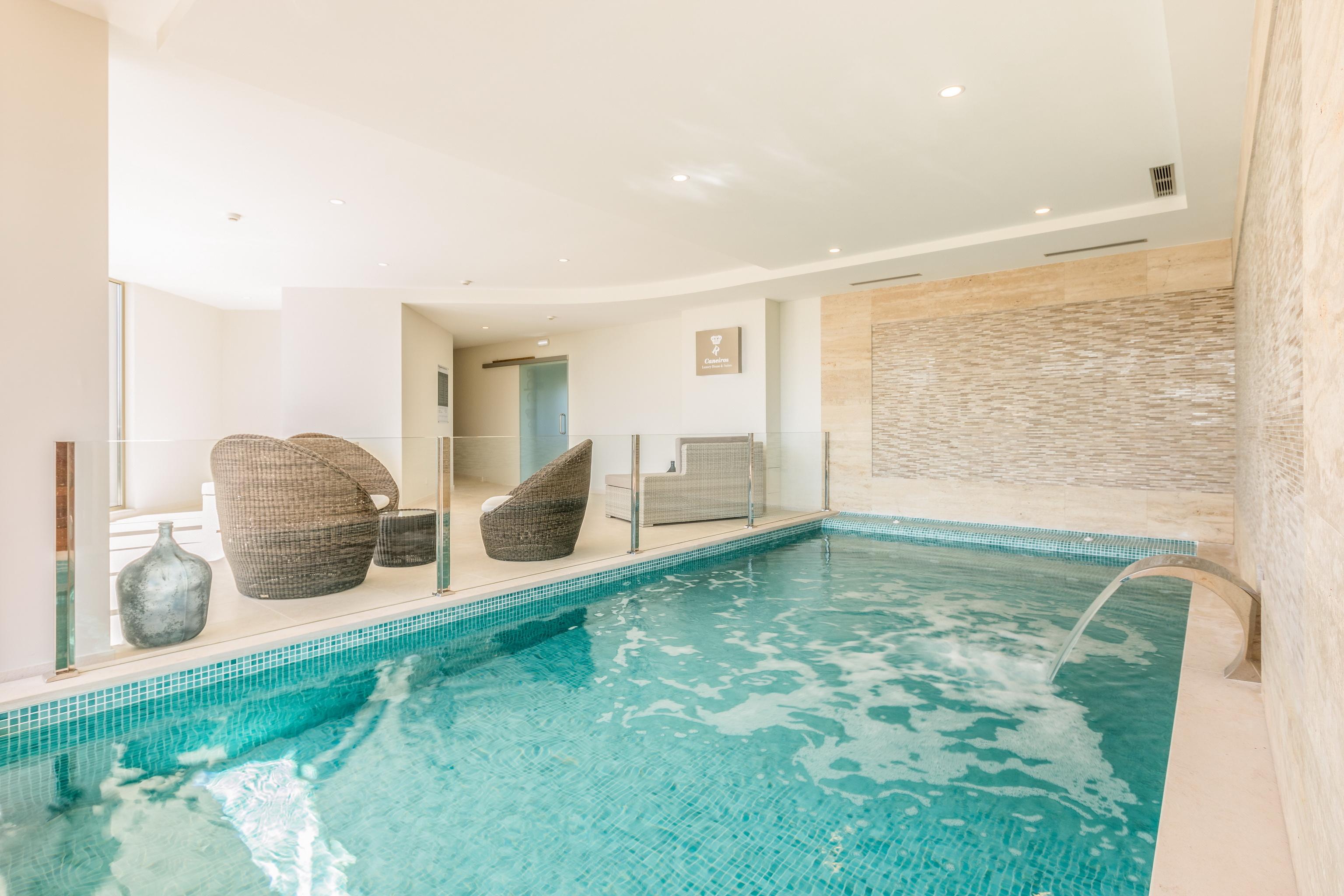 Caneiros Luxury House & Hotel Ferragudo (Faro)