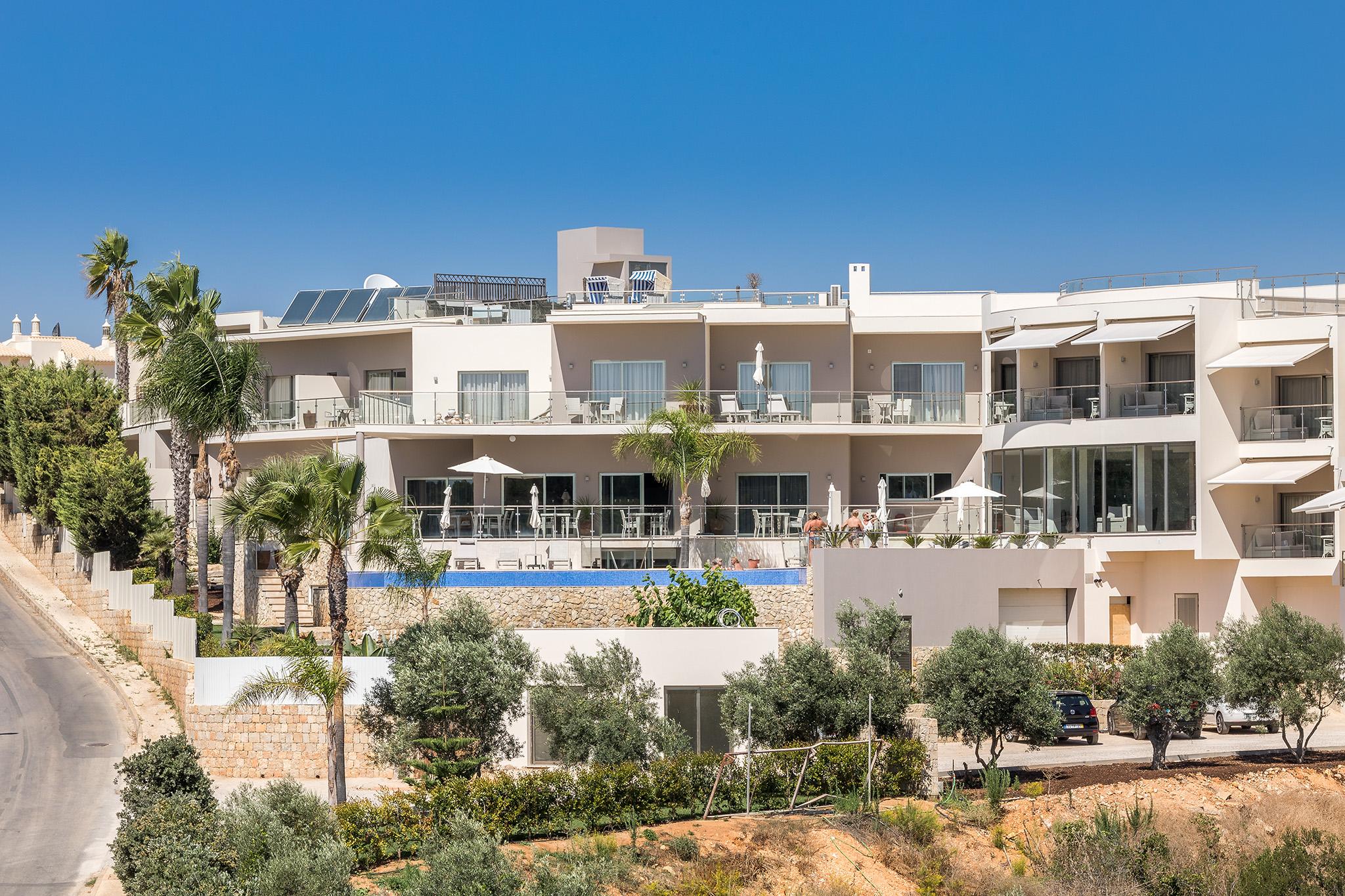Hotel Caneiros Luxury House &