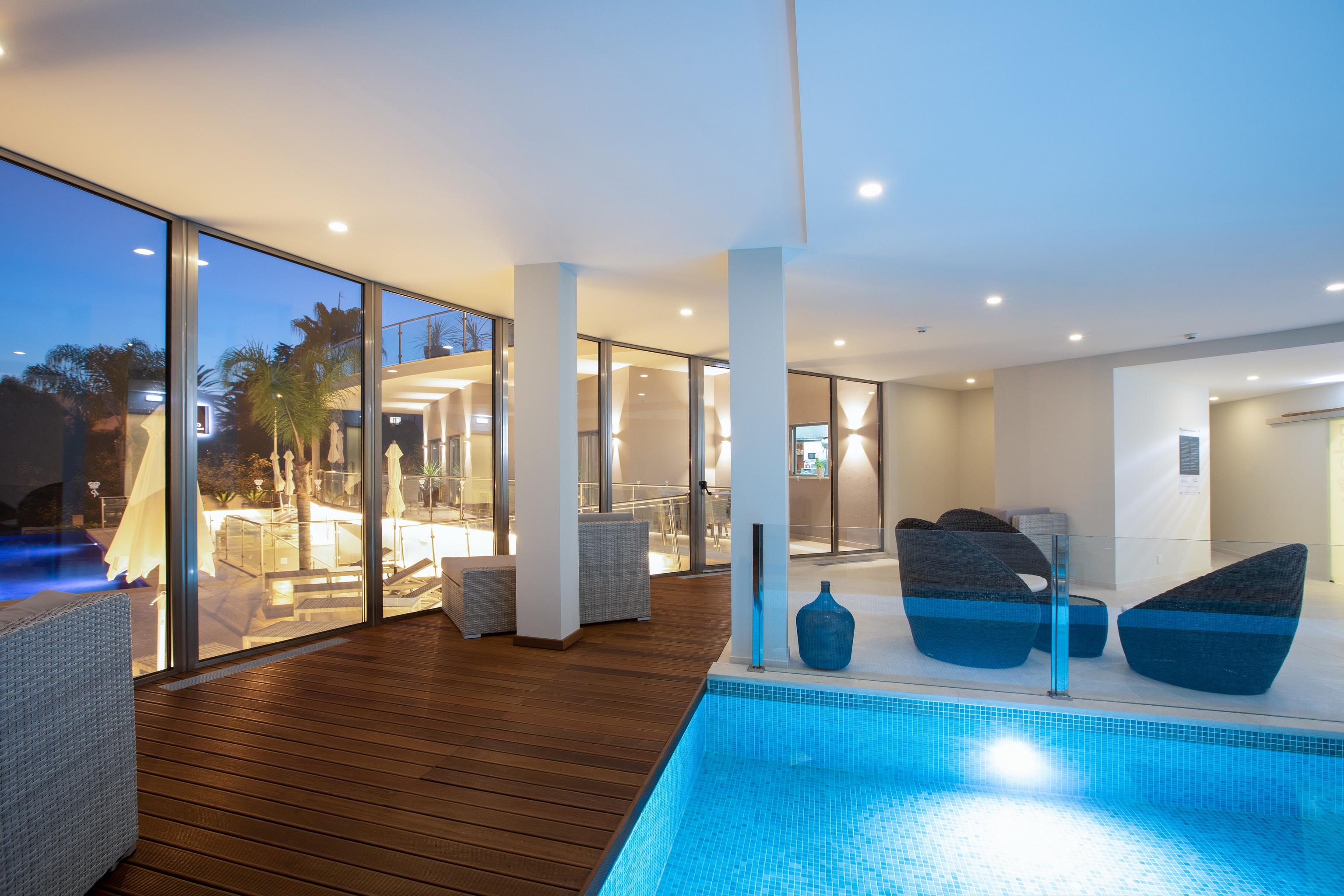Caneiros Luxury House & Hotel Ferragudo (Faro)