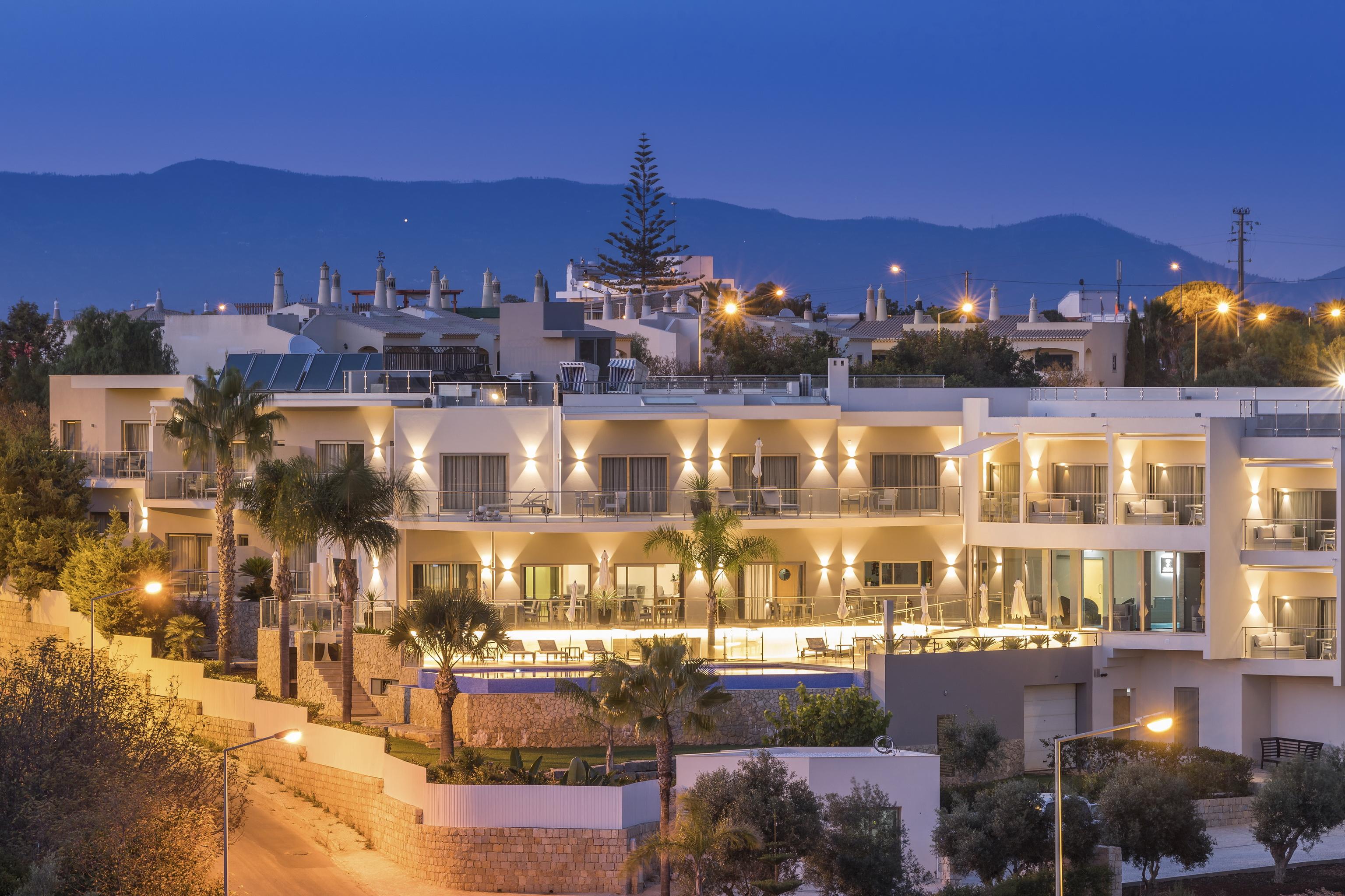 Caneiros Luxury House & 4*