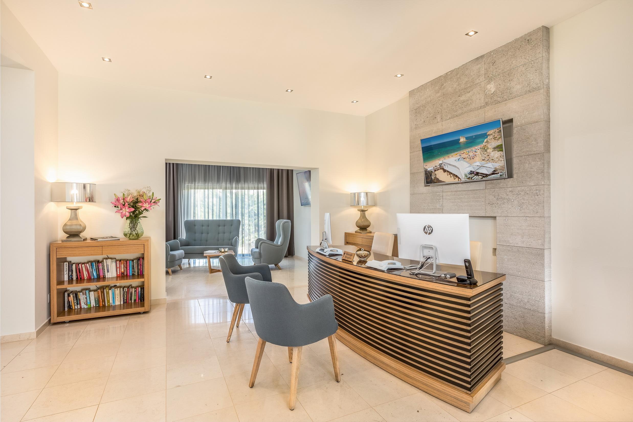 Caneiros Luxury House & 4*