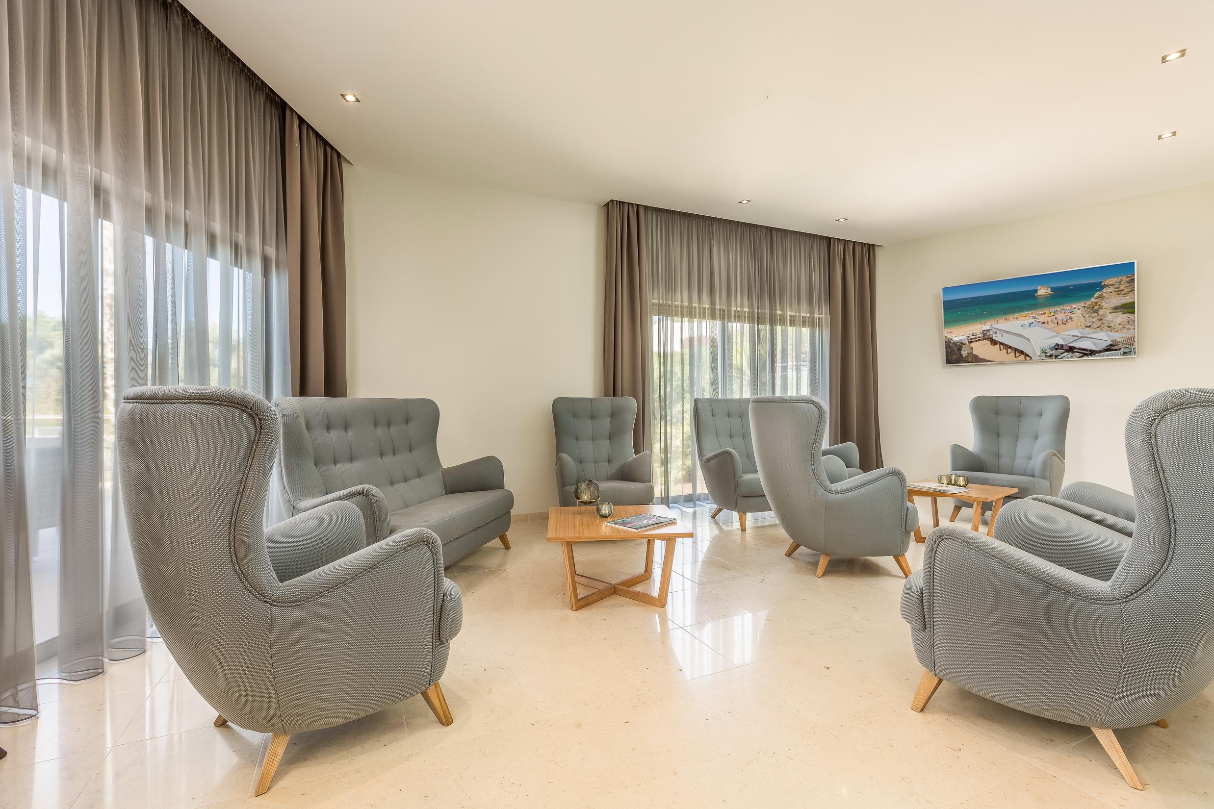 Hotel Caneiros Luxury House & Ferragudo (Faro)