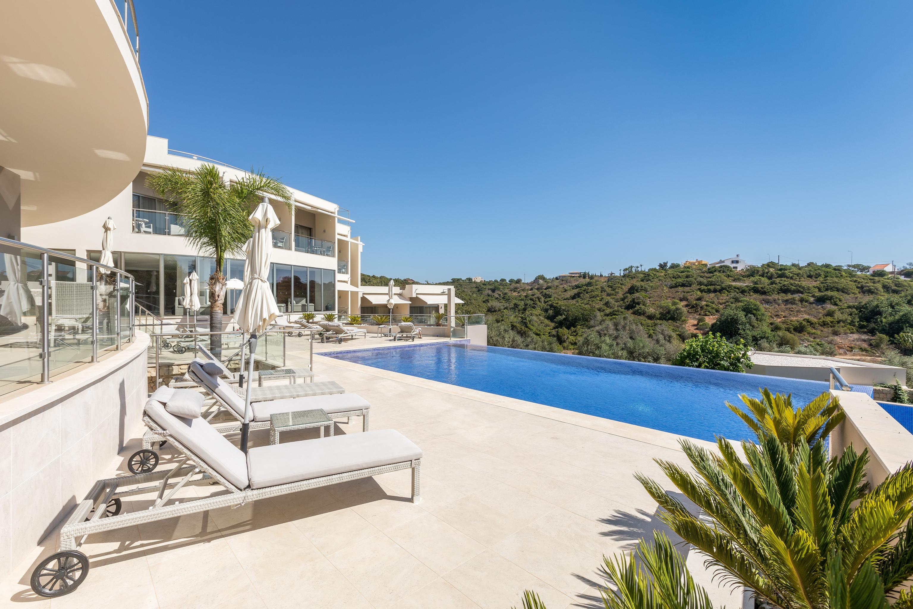 Caneiros Luxury House & Hotel Ferragudo (Faro)