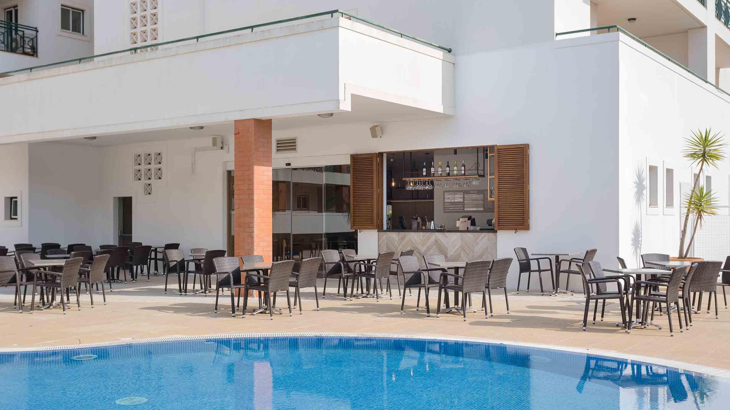 Ap Victoria Sport And Hotel Albufeira