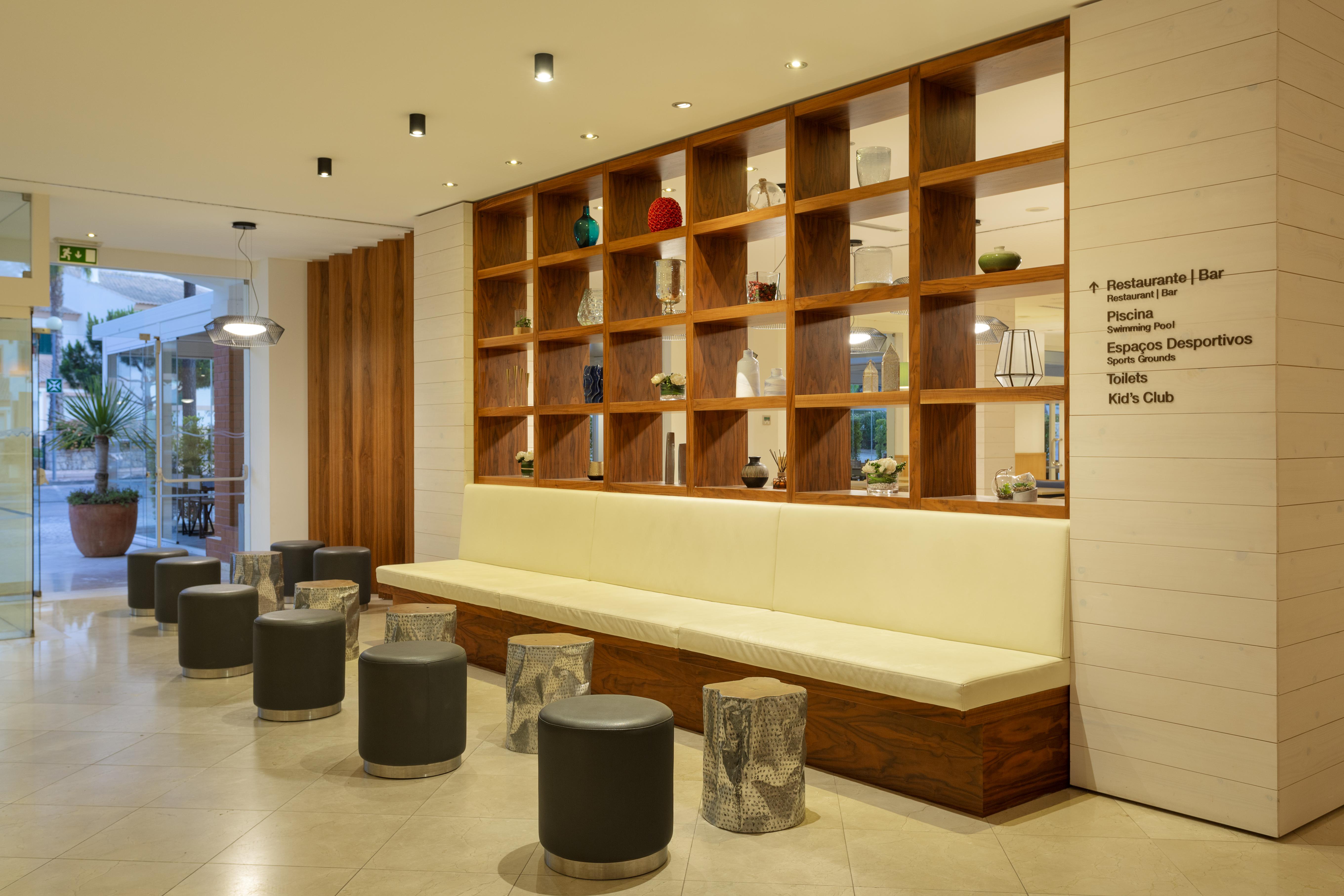 Ap Victoria Sport And Hotel 4*
