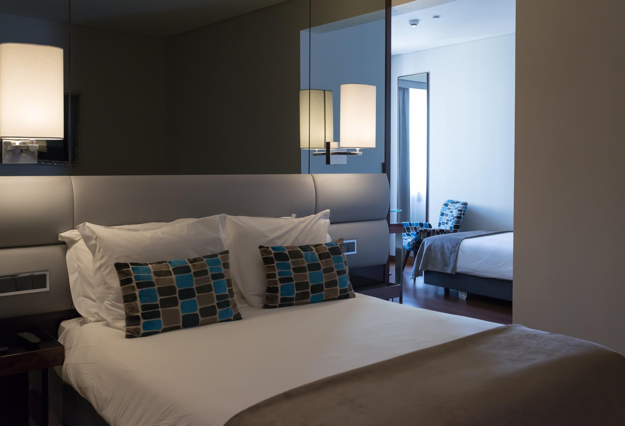 Turim Terreiro Do Paco Hotel Lisbon