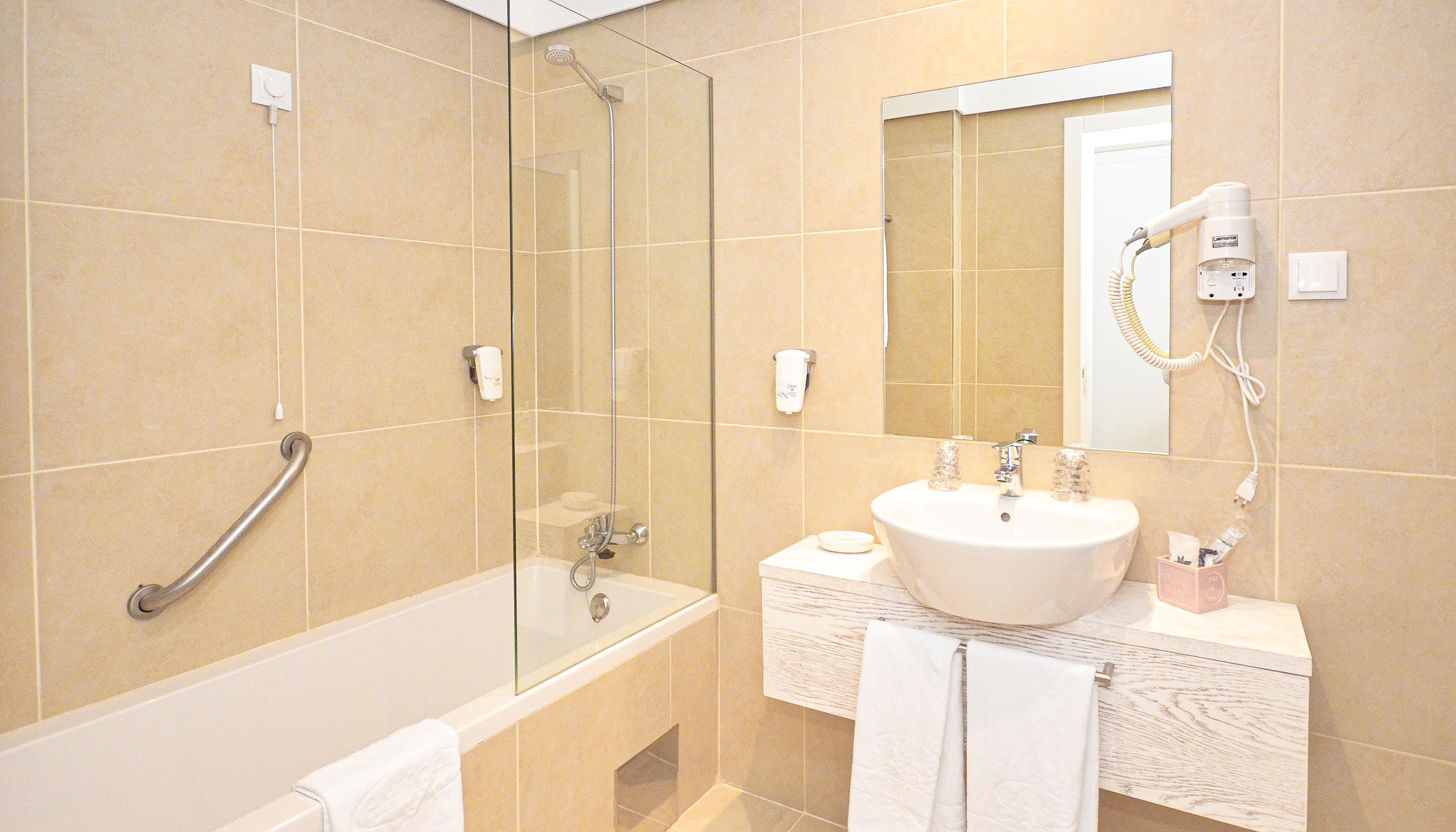 Hotel Solar Bom Jesus