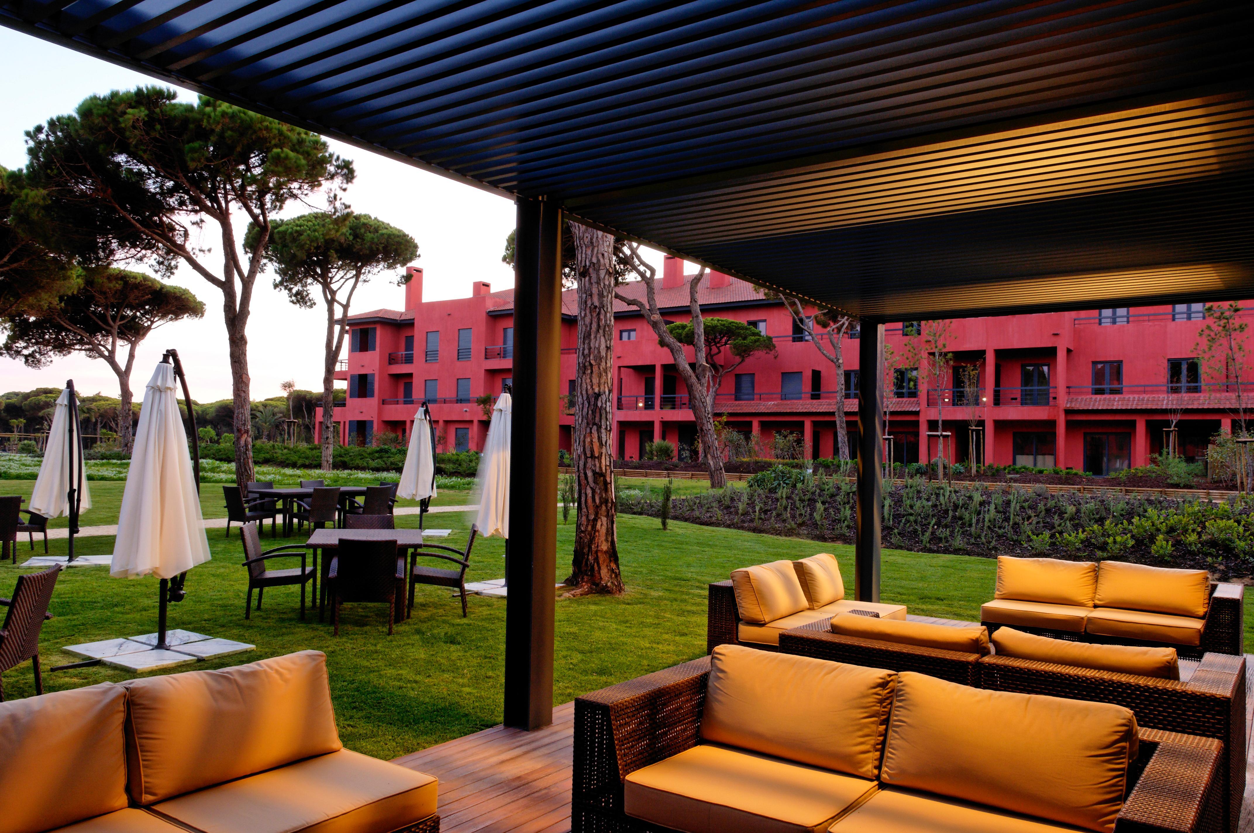 Sheraton - Hotel&residences Hotel Cascaes