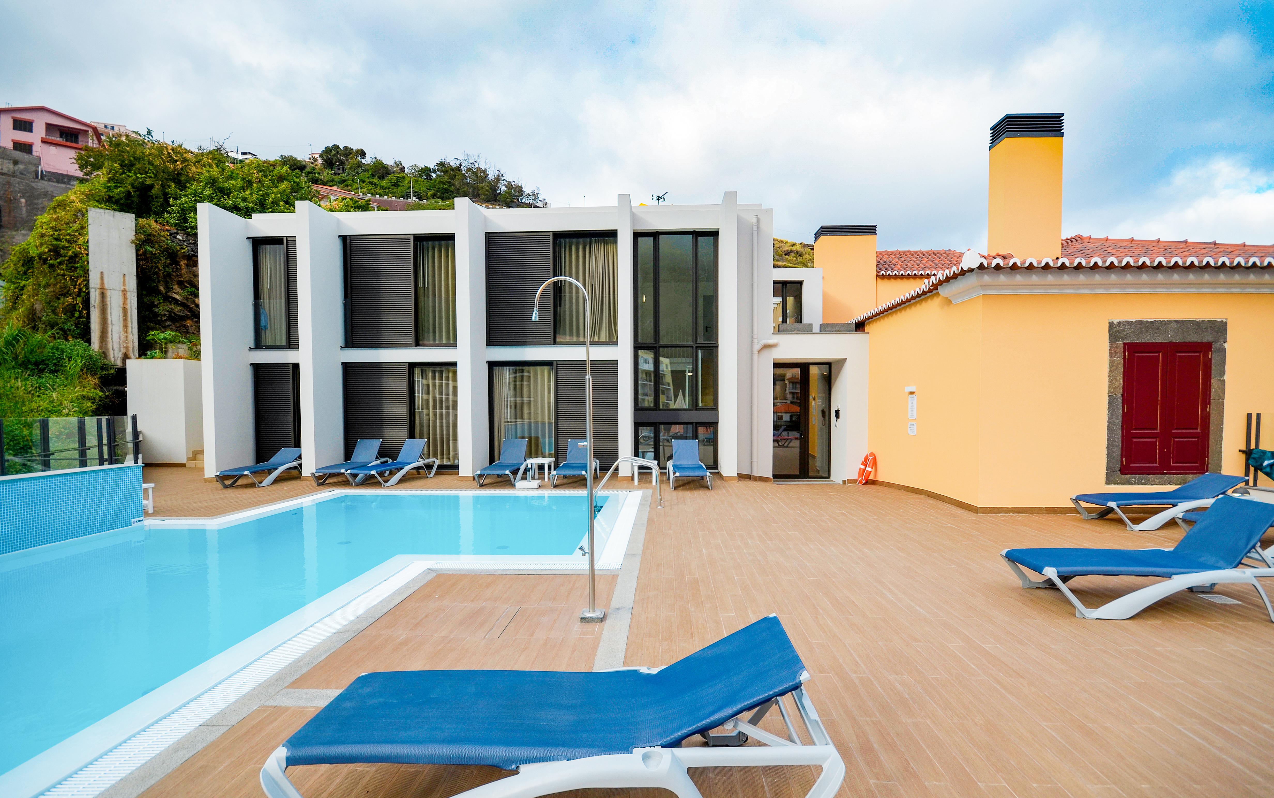 Hotel Solar Bom Jesus 4*
