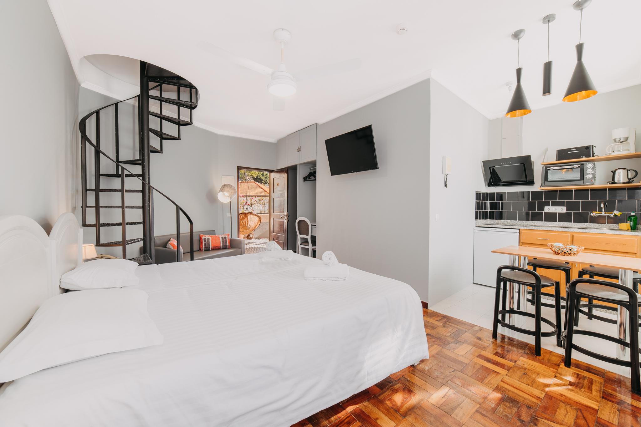 Aspa - Alegria Guest house Funchal (Madeira)