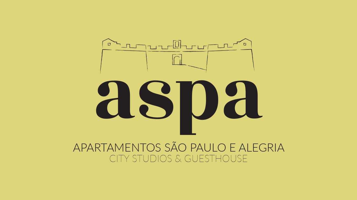 Gasthuis Aspa - Alegria
