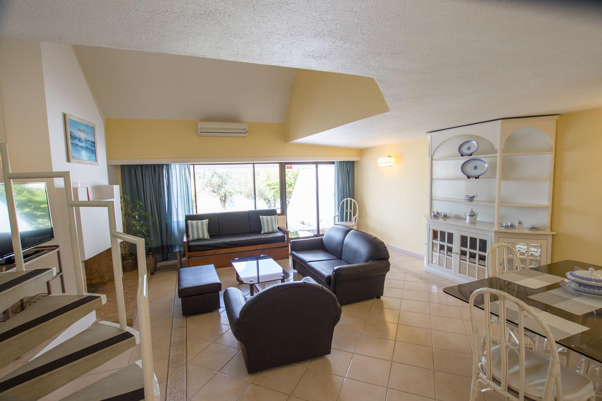 Capitalmoura Mouragolf Village Aparthotel Vilamoura
