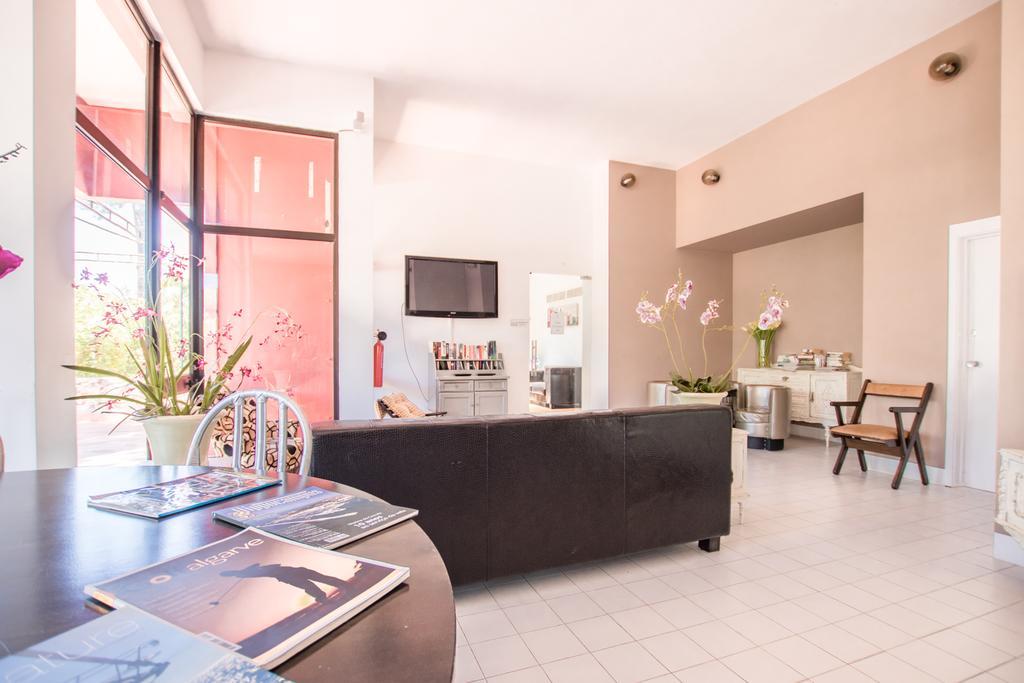 Aparthotel Capitalmoura Mouragolf Village Vilamoura