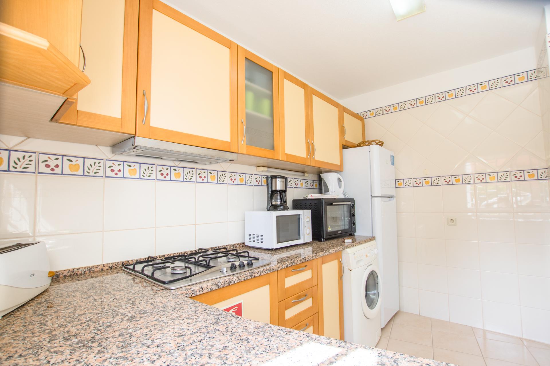 Capitalmoura Mouragolf Village 3* Vilamoura