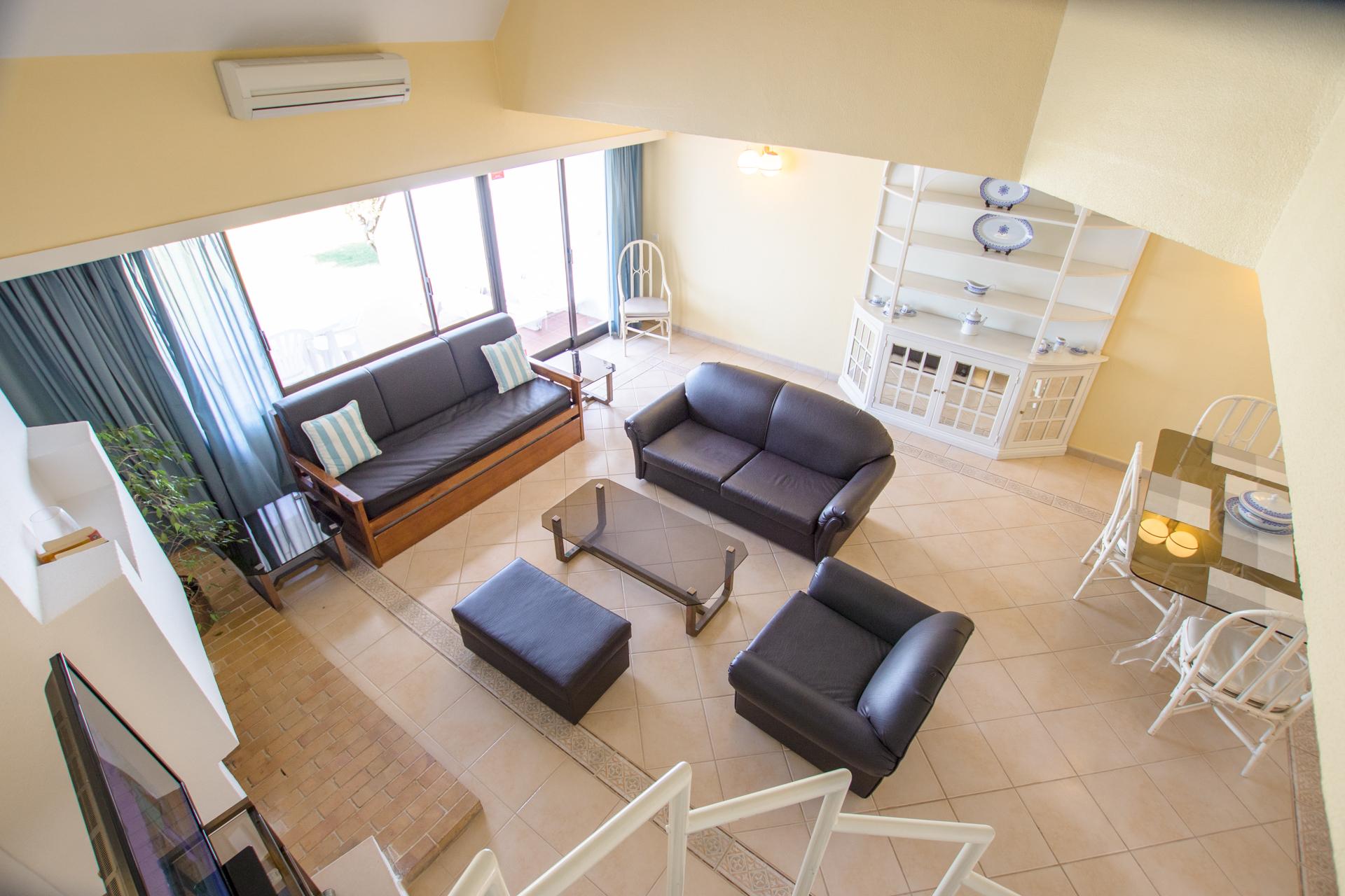 Capitalmoura Mouragolf Village