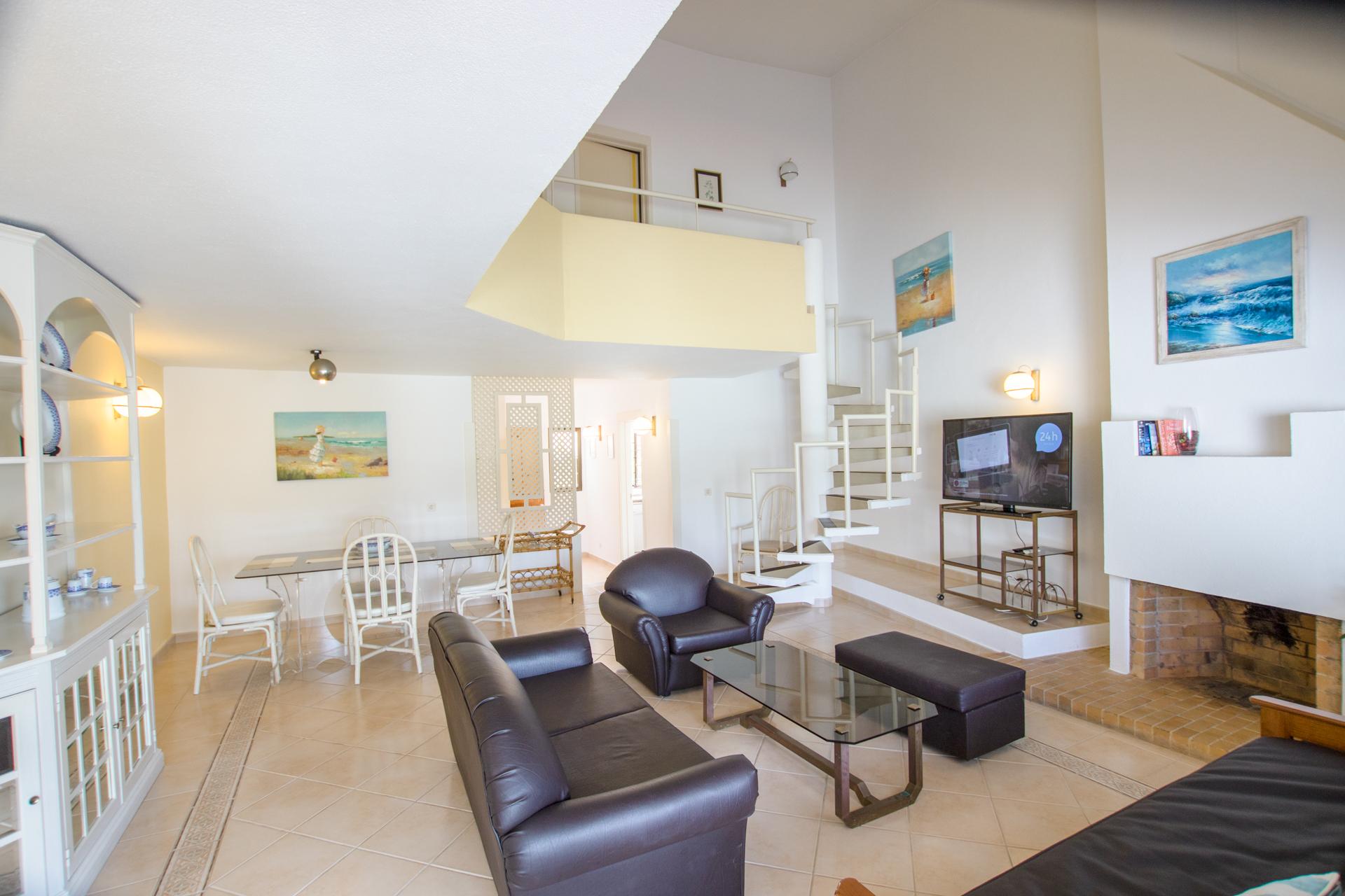 Capitalmoura Mouragolf Village Aparthotel 3*